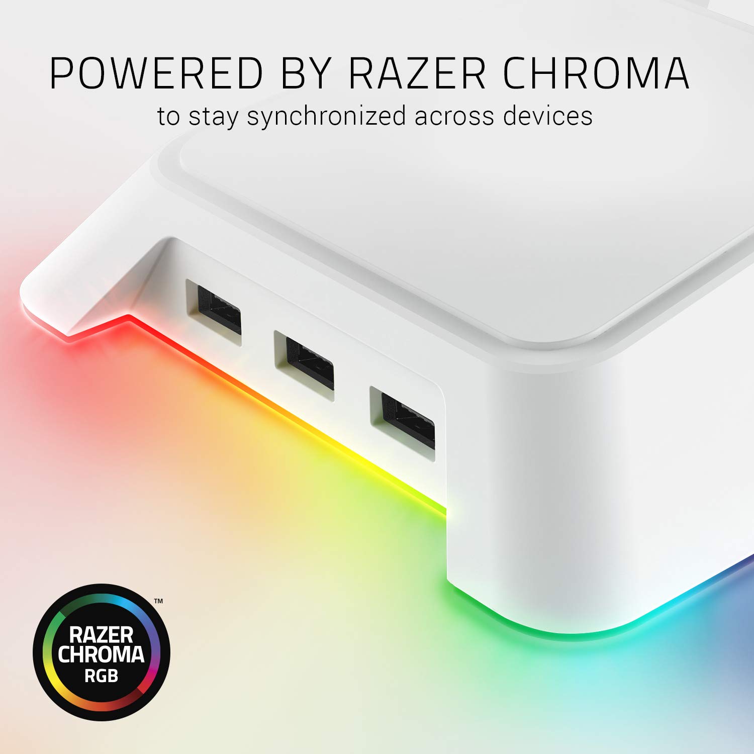 razer-base-station-chroma-quartz-support-casque-avec-hub-usb-3-ports-mercury image 4