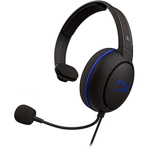 hyperx-cloud-chat-casque-gaming-mono-ps4-communication-vocale image 7