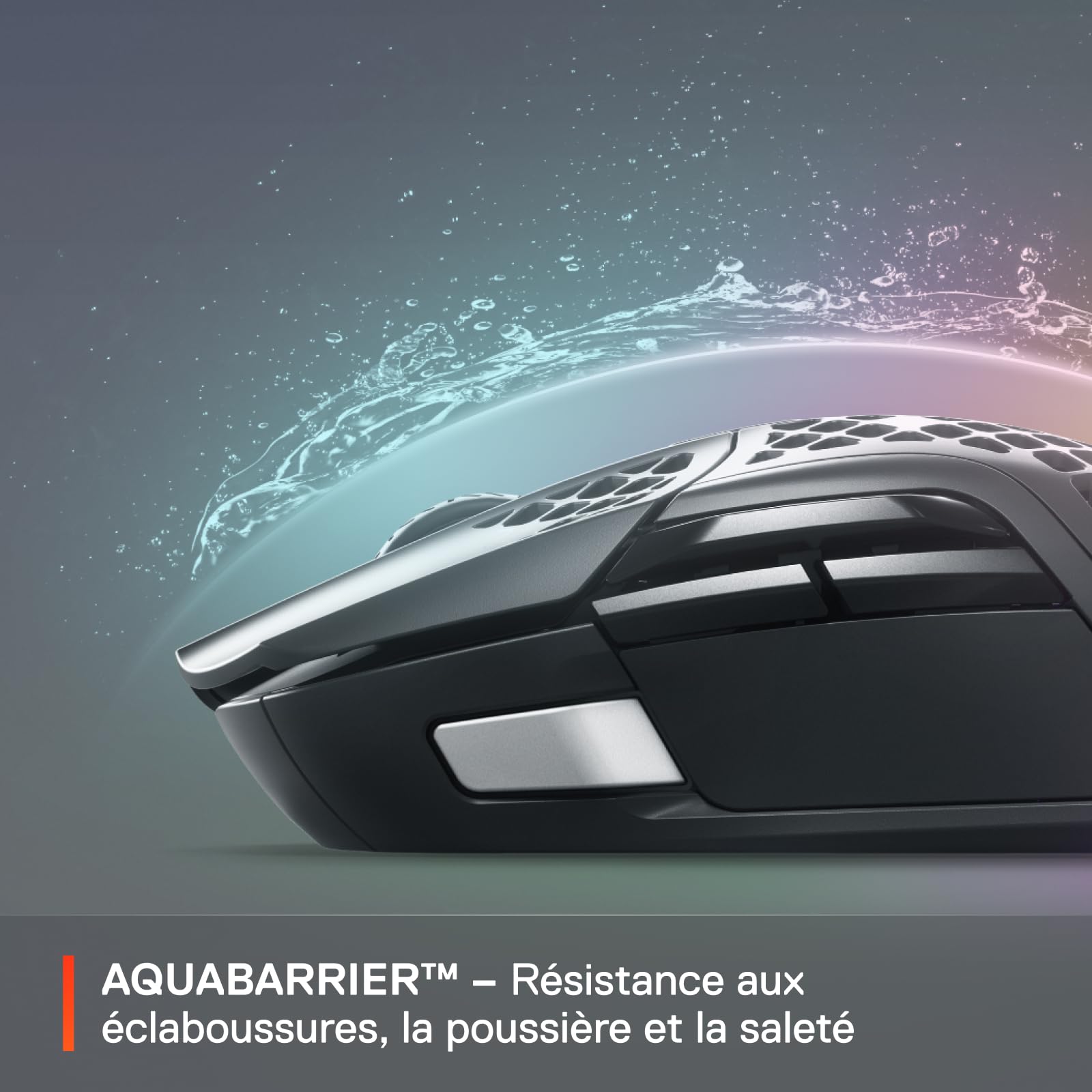 steelseries-aerox-5-wireless-souris-gaming-ultra-l-g-re-74g-rgb-18k-dpi-9-bouton image 5