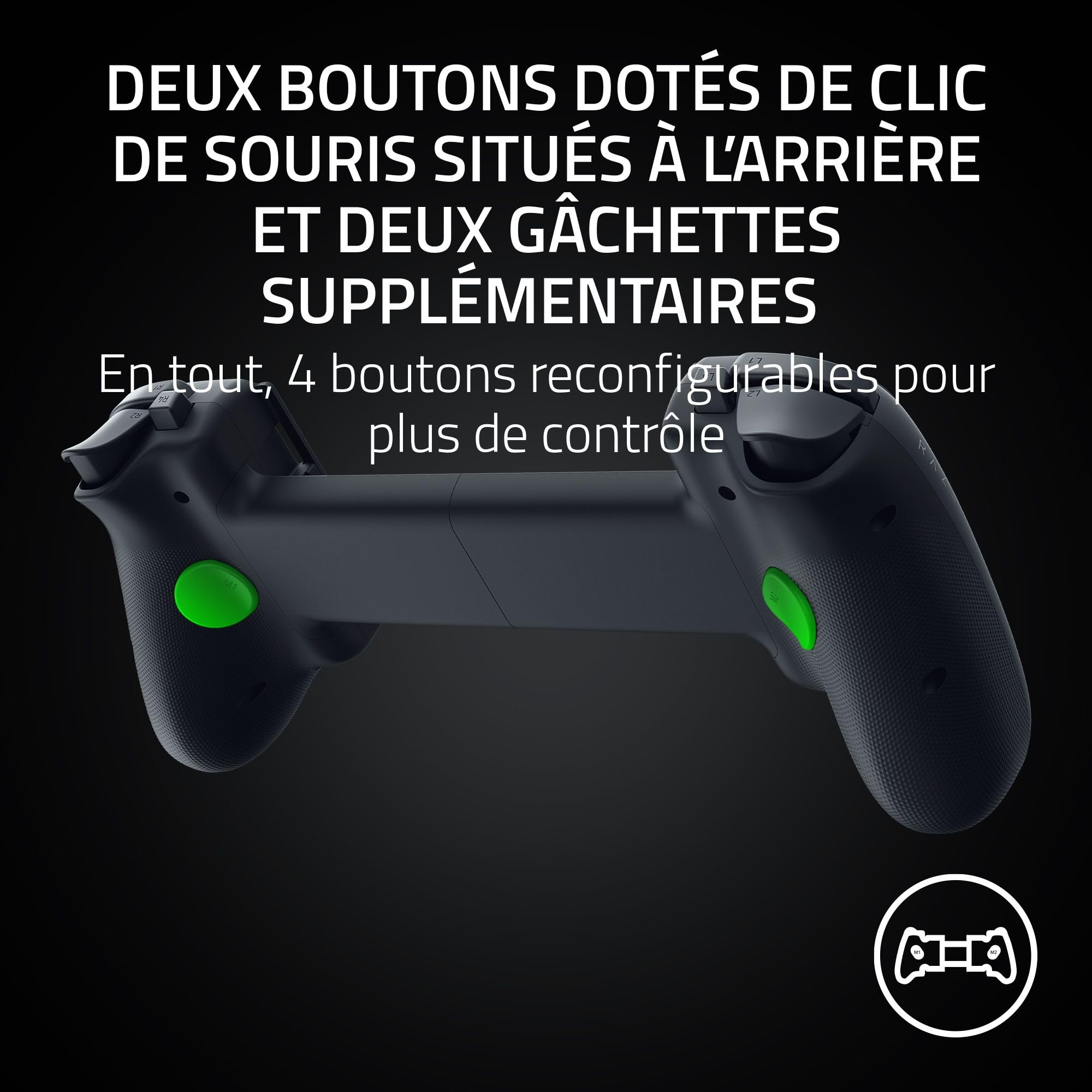 razer-kishi-v3-pro-contr-leur-mobile-usb-c-iphone-android-tablette-8-noir image 7