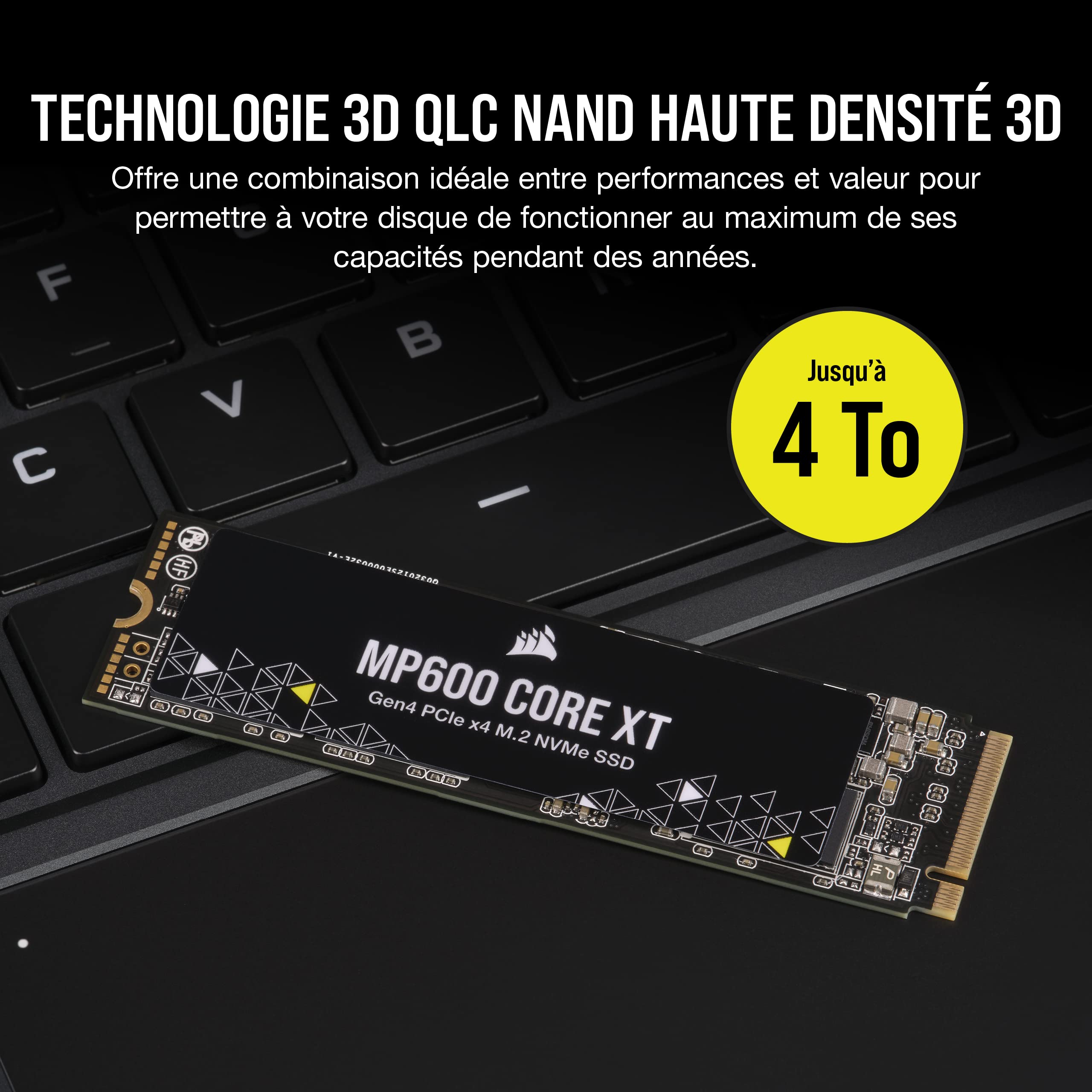 corsair-mp600-core-xt-1-to-ssd-nvme-pcie-gen4-x4-m-2-2280 image 4