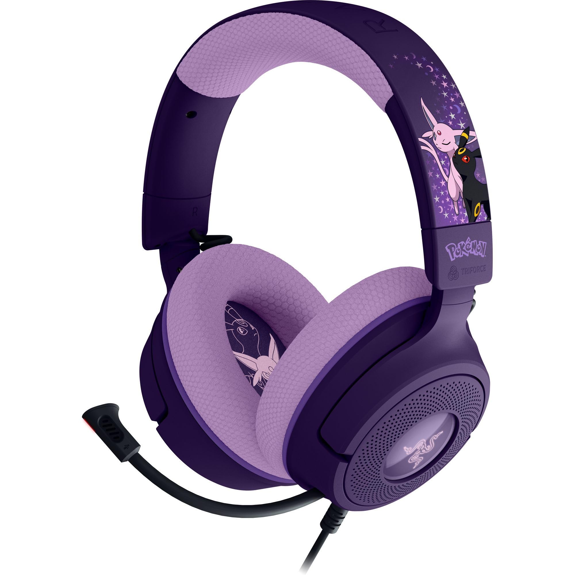 razer-kraken-v4-x-dition-pok-mon-espeon-umbreon-casque-gaming-filaire-usb-chroma image 1