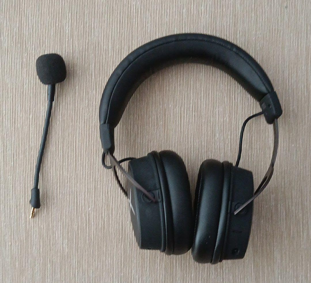 Très bon casque polyvalent