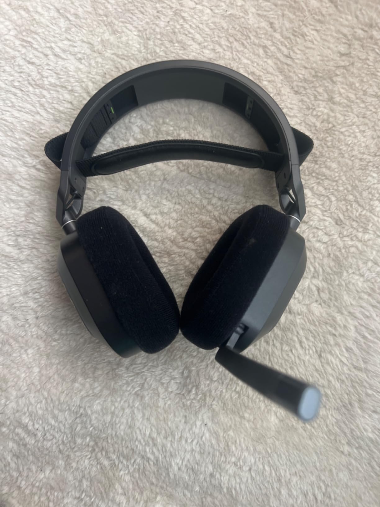 Corsair ne déçoit pas