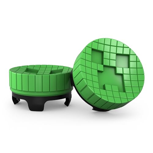 kontrolfreek-minecraft-creeper-edition-grips-manette-xbox-2x-mid-rise-6-5mm image 8