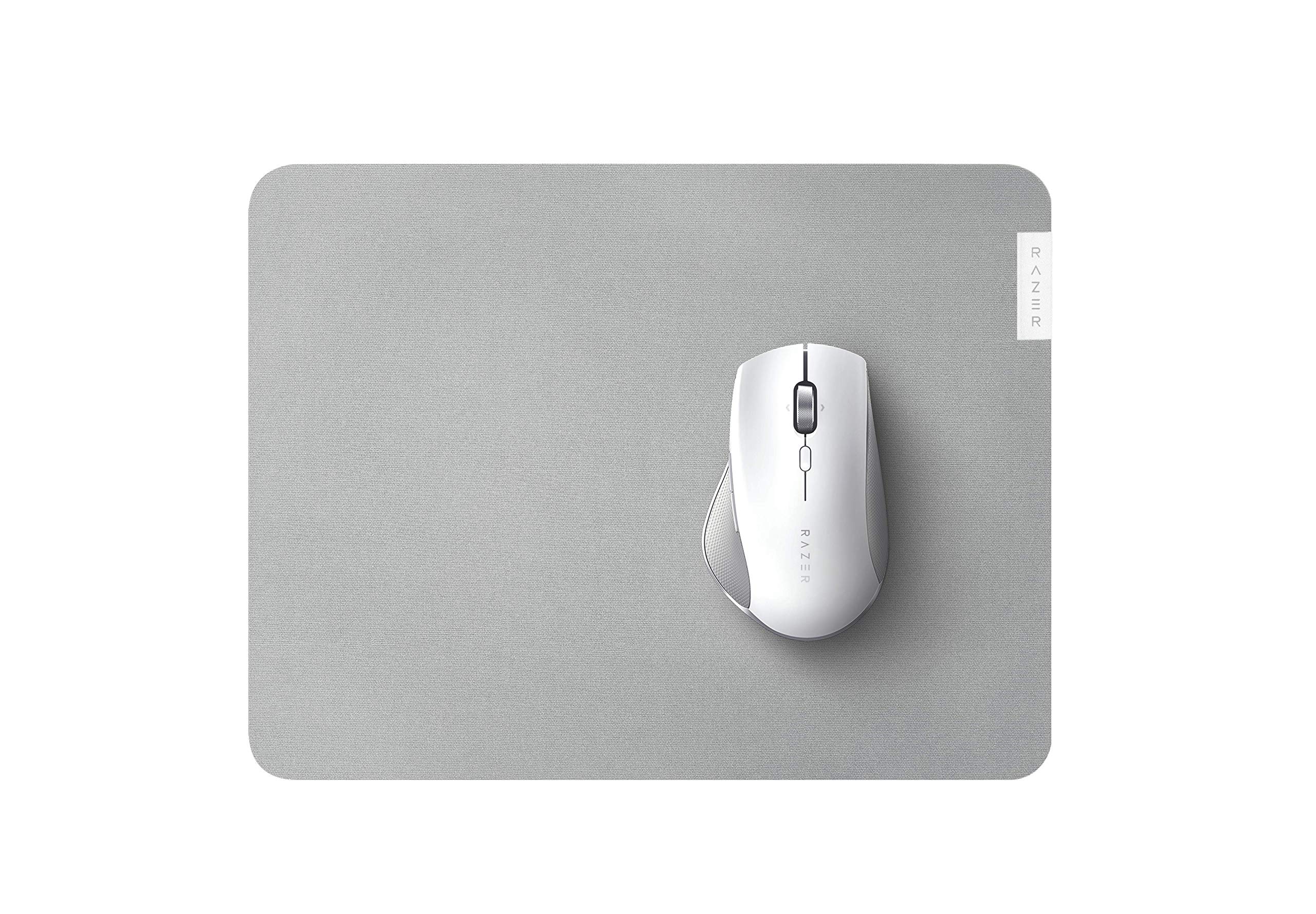 razer-pro-glide-gris-tapis-de-souris-souple-360-x-275-x-3-mm image 1