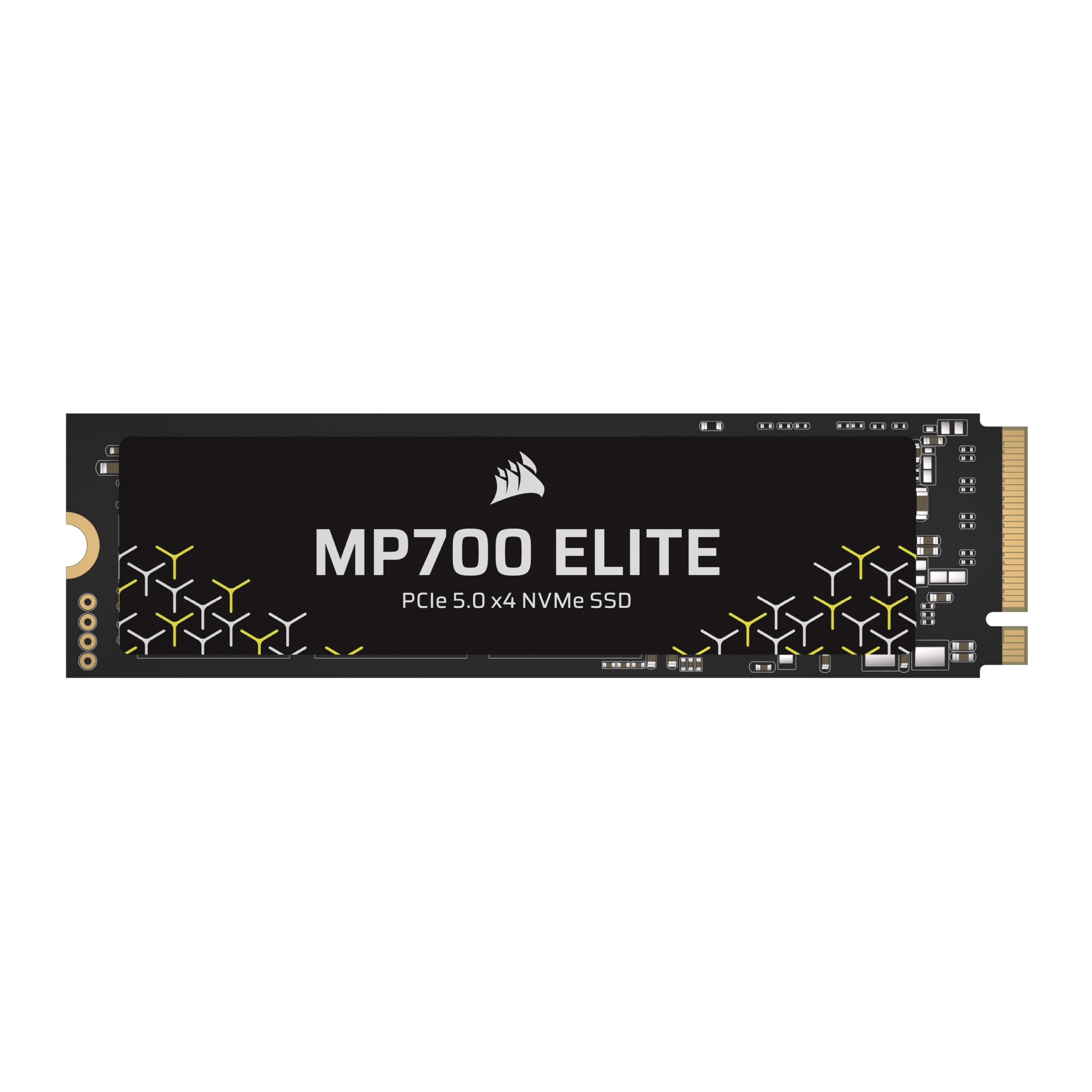 corsair-mp700-elite-4-to-ssd-m-2-nvme-pcie-5-0-x4-2280-jusqu-9400-mo-s image 1
