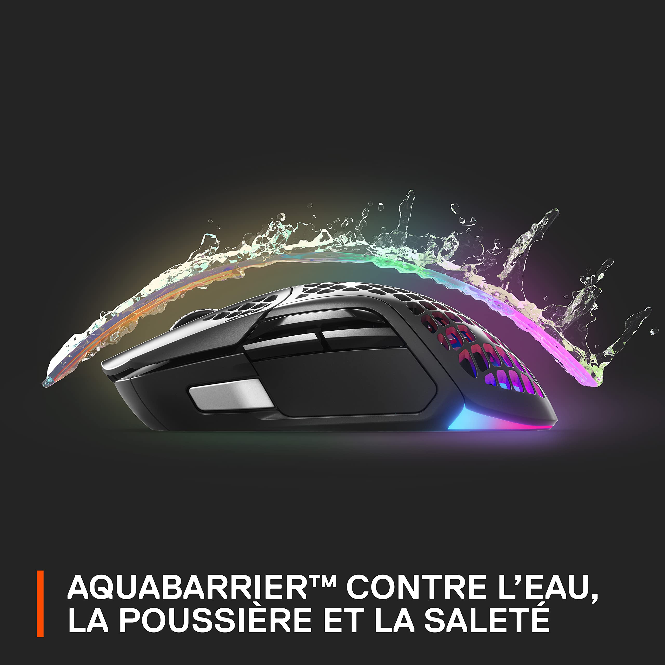 steelseries-aerox-5-wireless-souris-gaming-ultra-l-g-re-74g-rgb-18k-dpi-9-bouton image 7