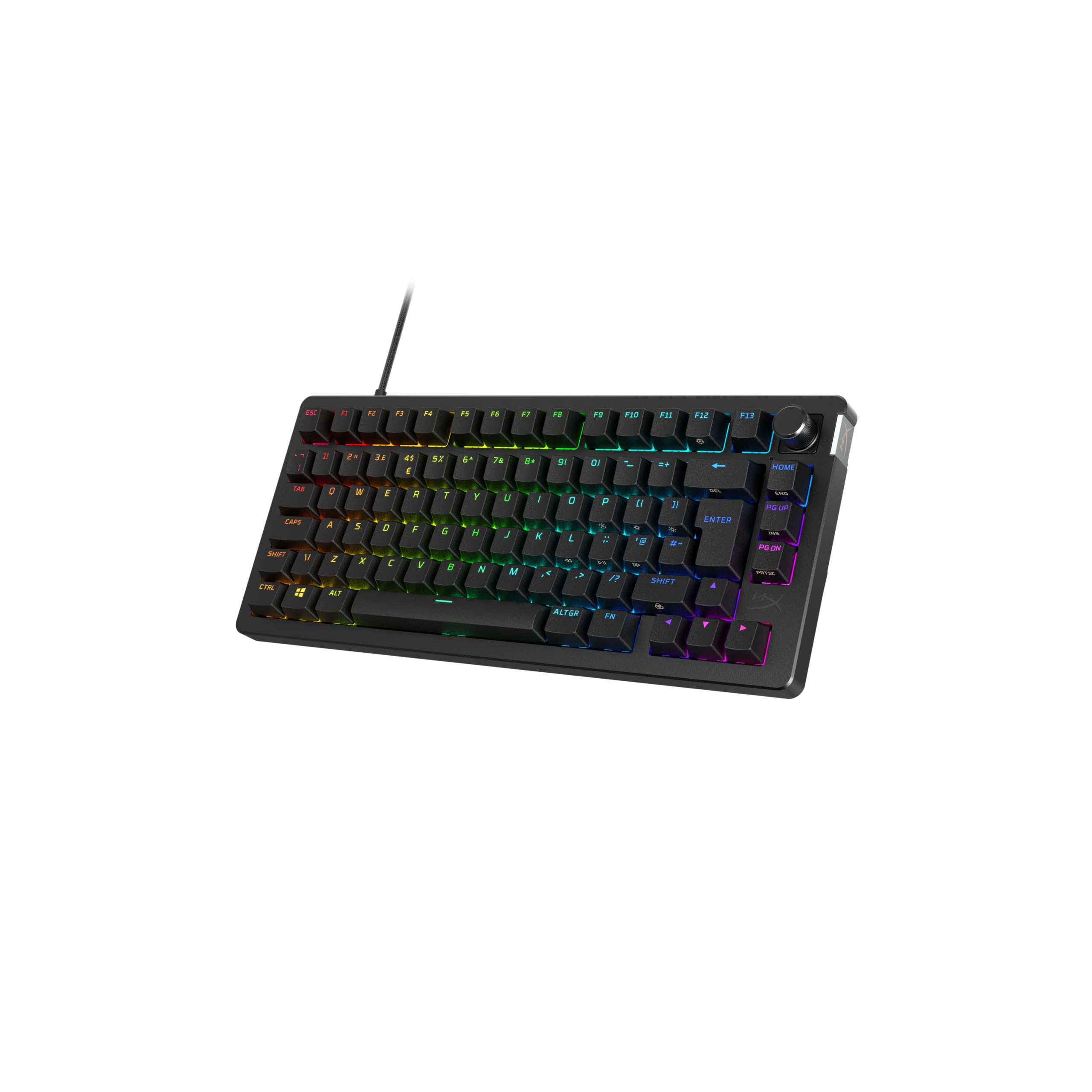 hyperx-alloy-rise-75-clavier-gaming-m-canique-75-hot-swap-interrupteurs-lin-aire image 4