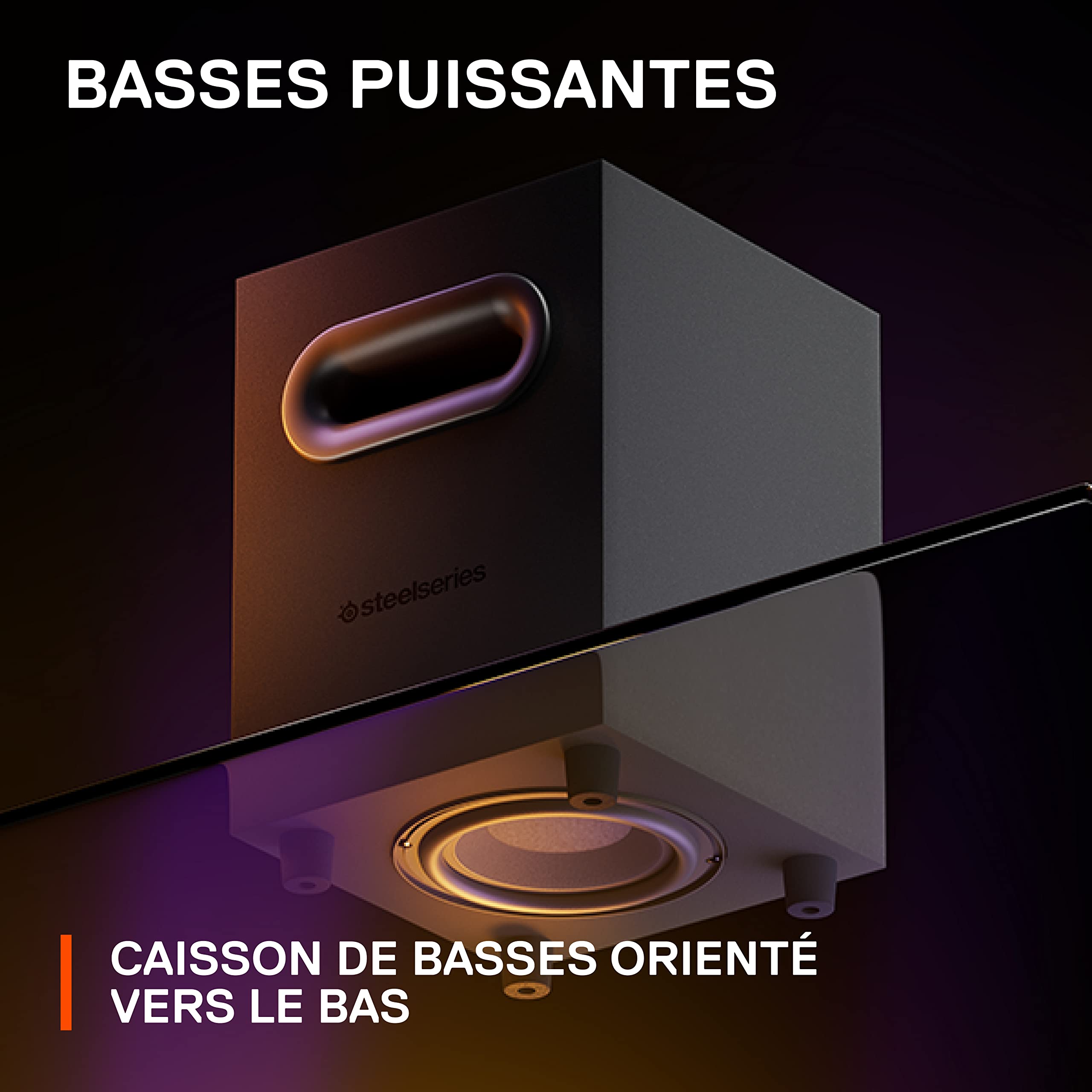 steelseries-arena-9-syst-me-enceintes-gaming-5-1-usb-bluetooth image 7