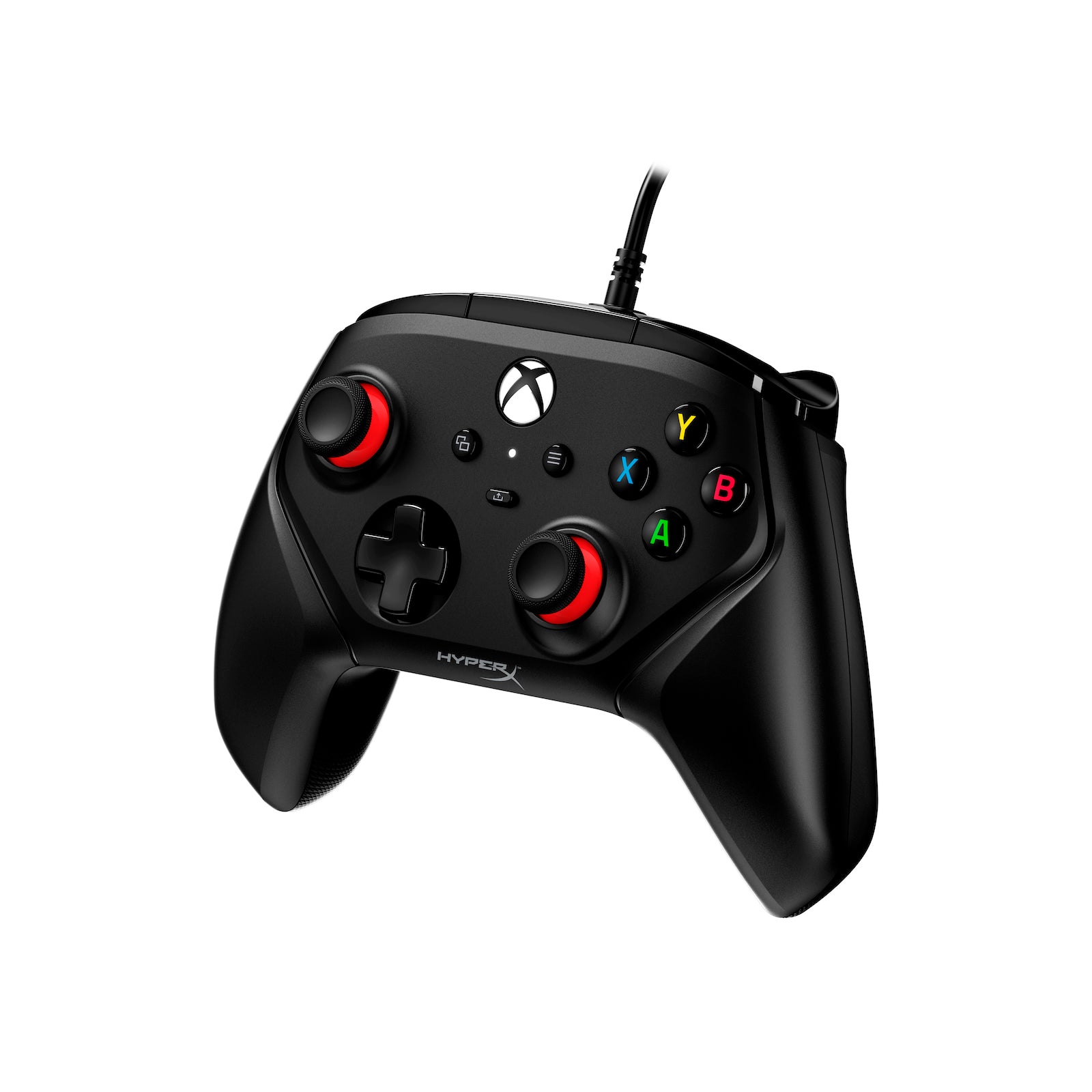 hyperx-clutch-gladiate-manette-gaming-filaire-xbox image 2