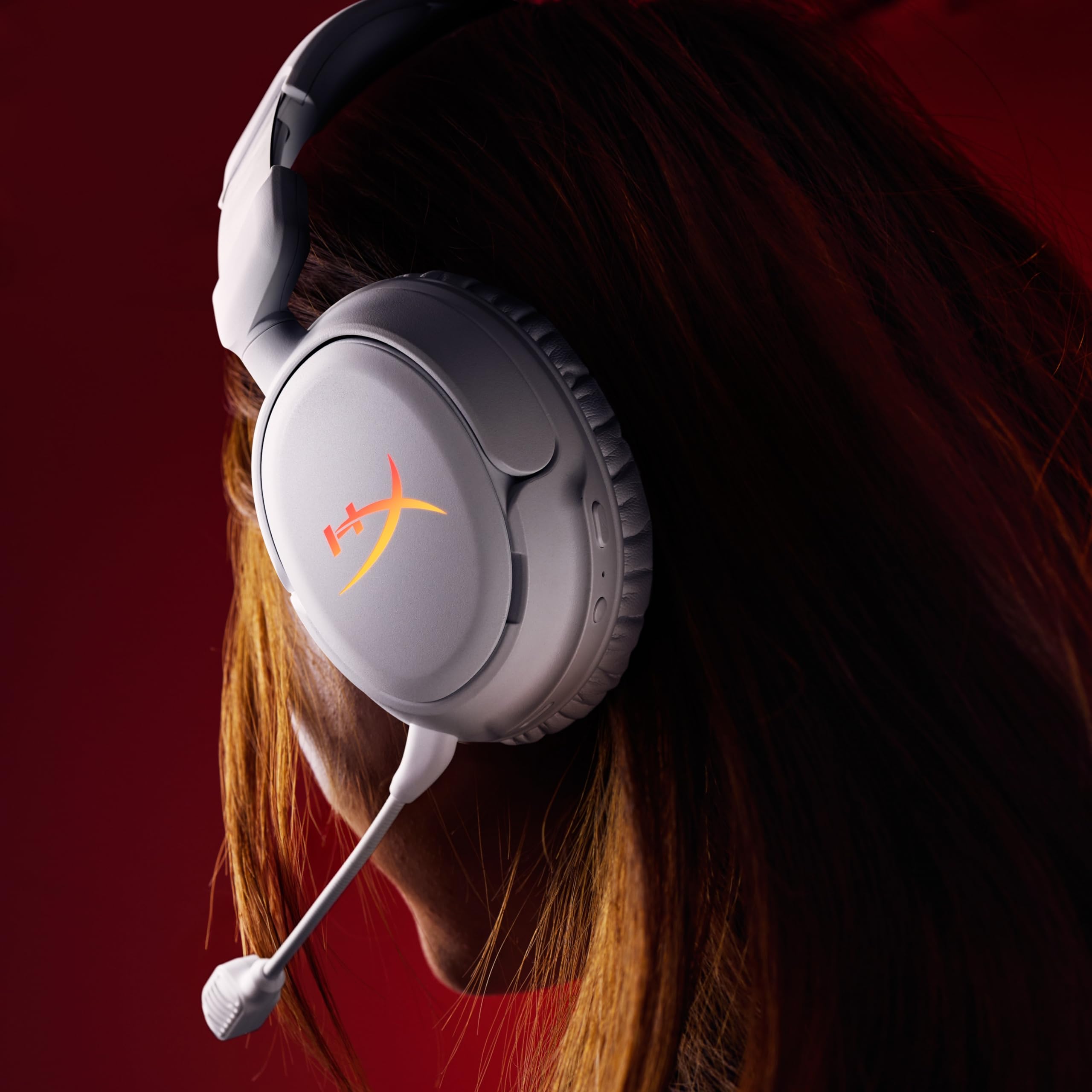 hyperx-cloud-flight-2-casque-gaming-sans-fil-rgb-100h-blanc image 2
