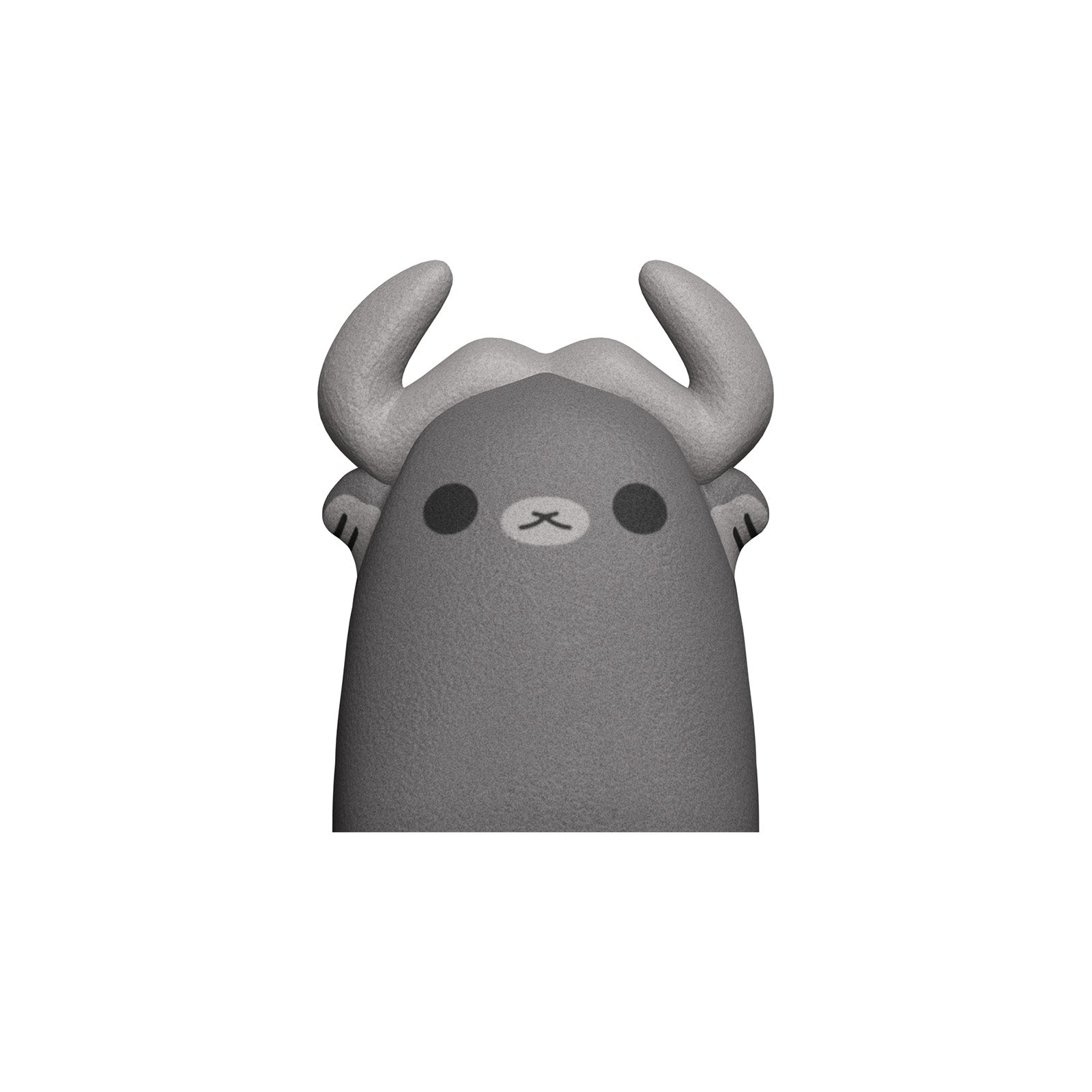 hyperx-hx3d-safari-buffalo-touche-de-clavier-personnalis-e image 4