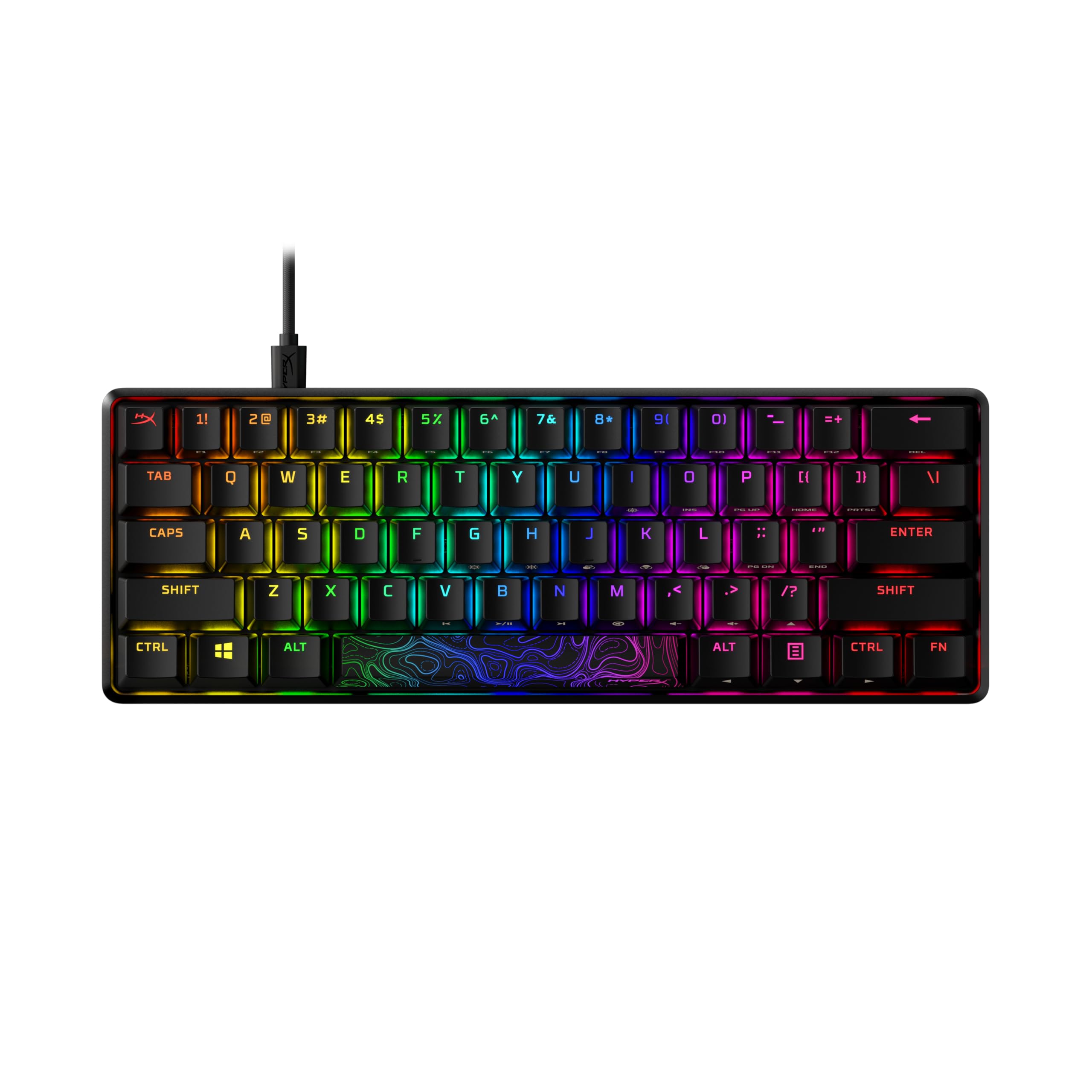 hyperx-alloy-origins-60-clavier-gaming-m-canique-60-hyperx-red-noir image 1