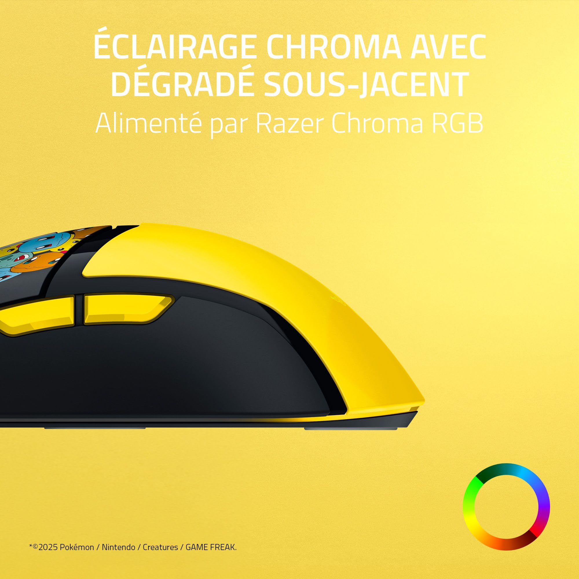 razer-cobra-pok-mon-edition-souris-gaming-filaire-58-g-8-500-dpi-chroma-underglo image 4
