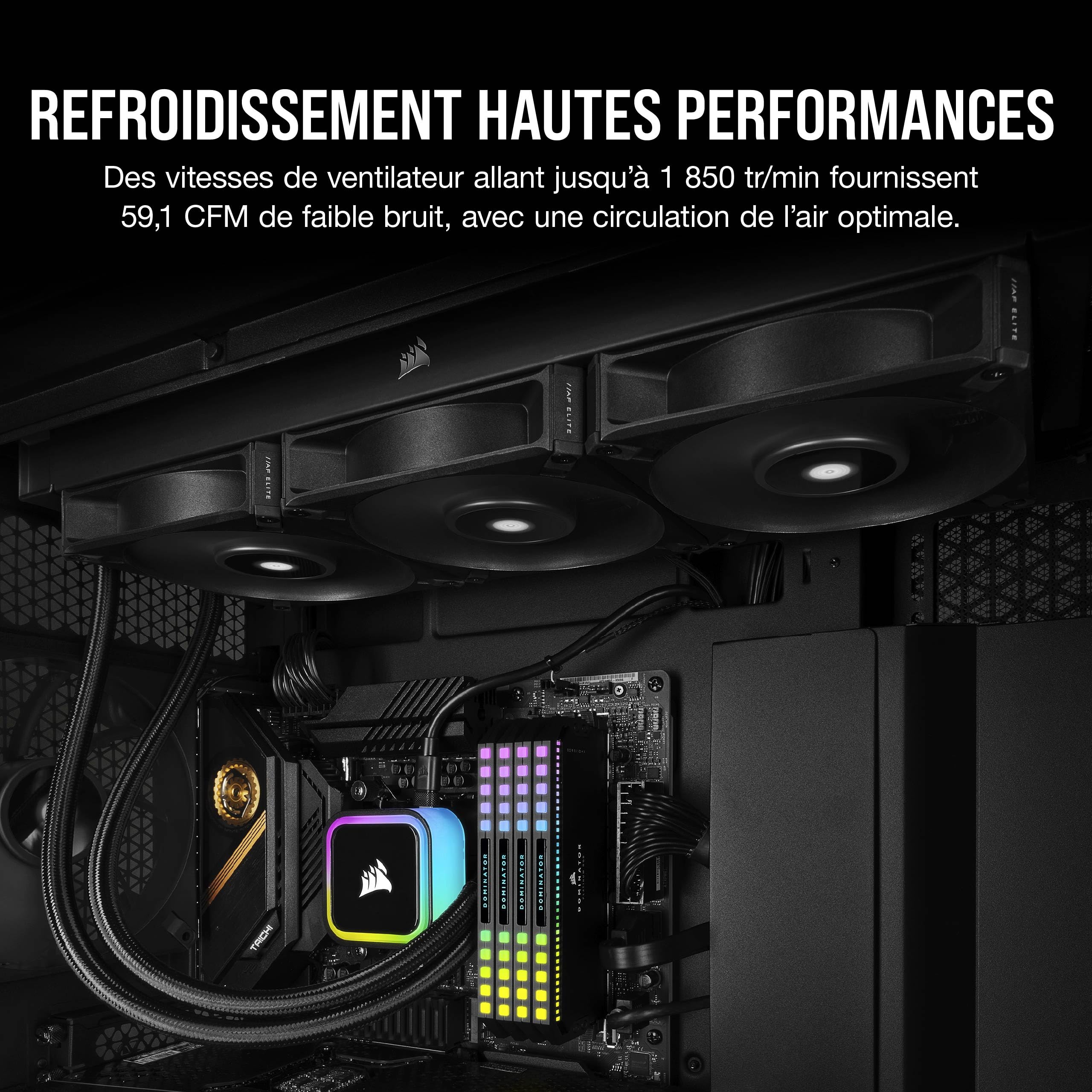 corsair-af120-elite-ventilateur-120mm-pwm-noir image 4