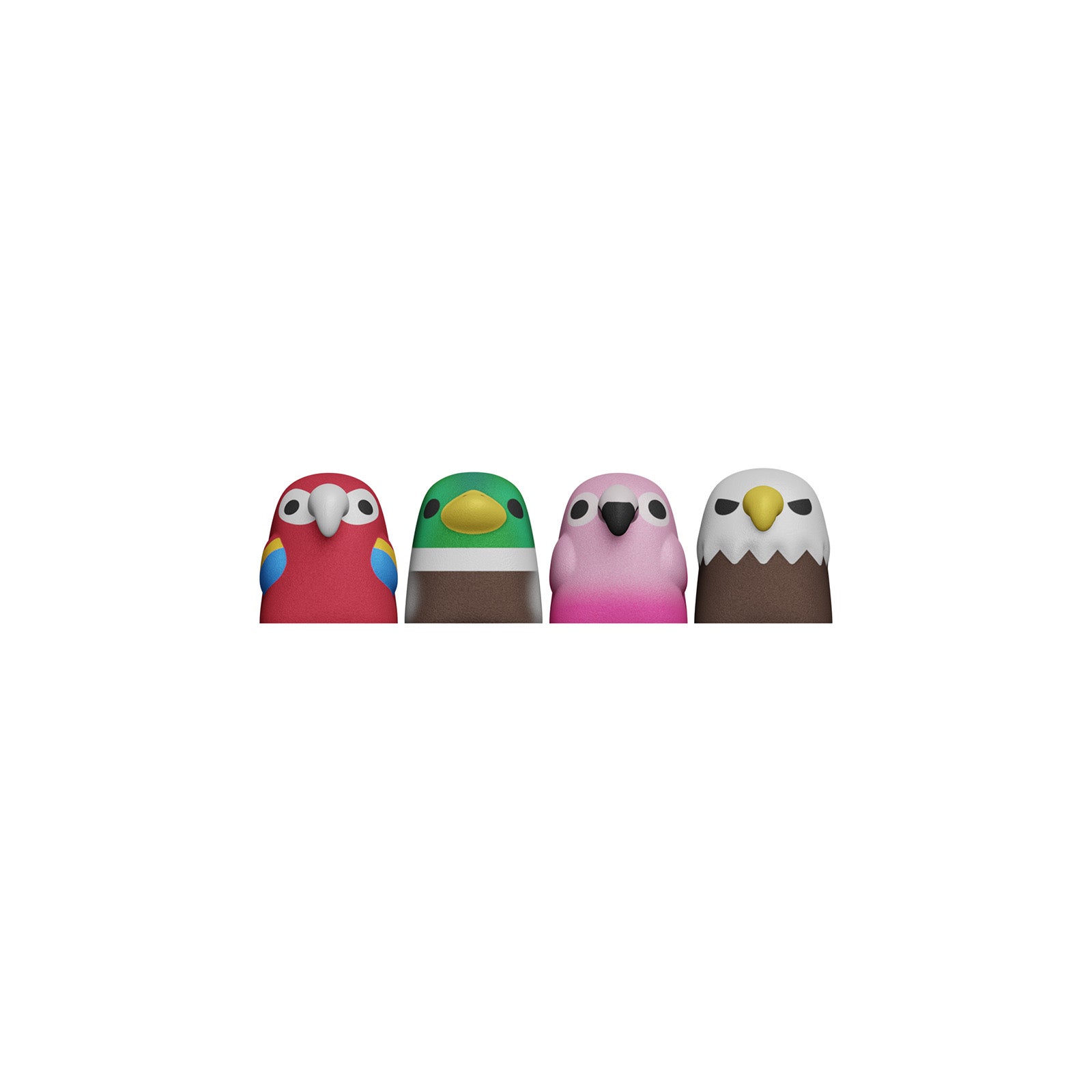hyperx-hx3d-keycap-bird-pack-touche-personnalis-e image 4