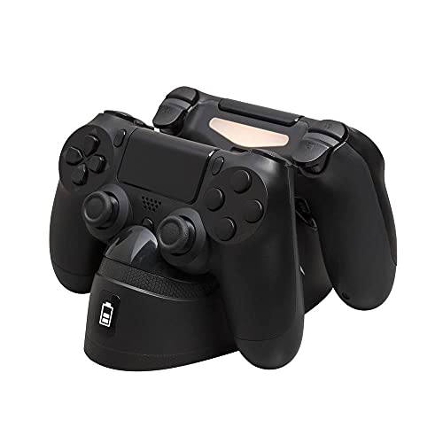 hyperx-chargeplay-duo-chargeur-pour-manettes-ps4 image 6