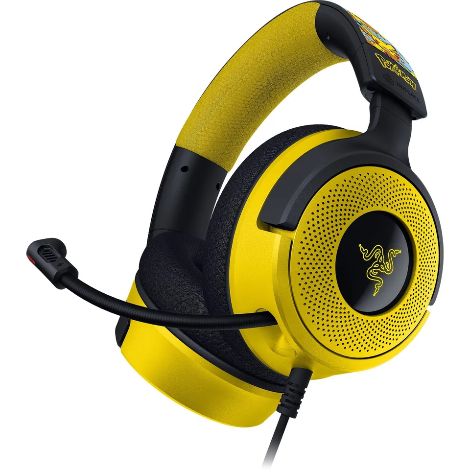 razer-kraken-v4-x-pok-mon-kanto-edition-casque-gaming-usb-filaire-rgb image 1