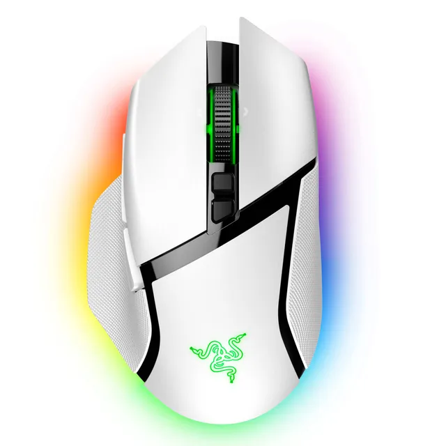 razer-basilisk-v3-pro-souris-gaming-sans-fil-capteur-focus-pro-30k-chroma-rgb-no image 1