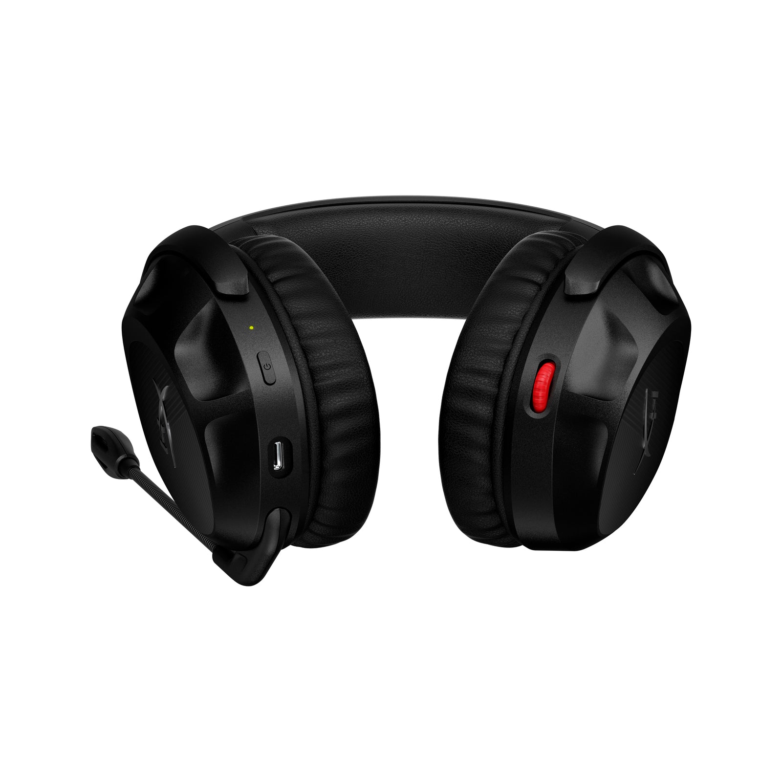 hyperx-cloud-stinger-2-wireless-casque-gaming-sans-fil image 4
