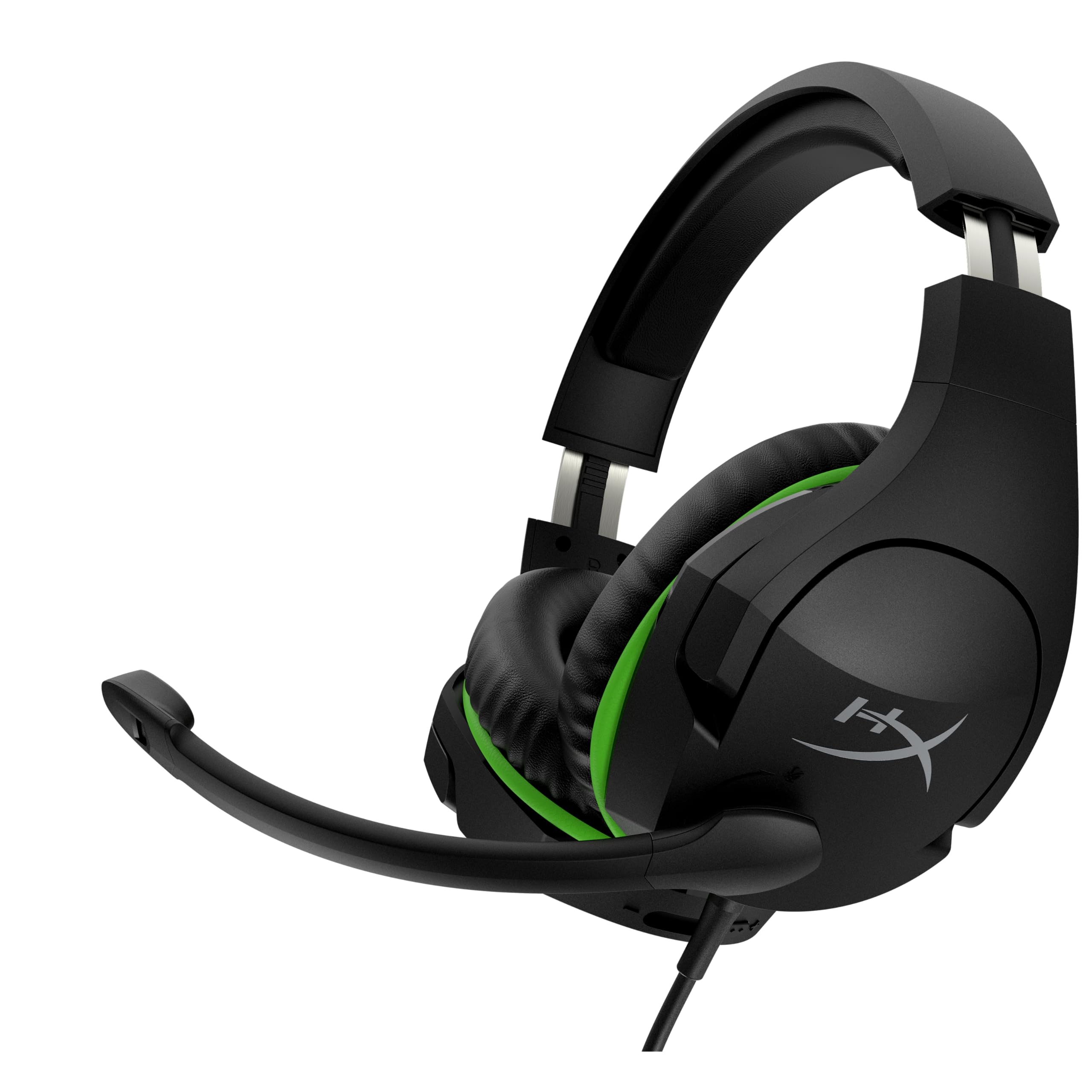 hyperx-cloud-stinger-pour-xbox-casque-gaming-filaire-l-ger-noir image 5