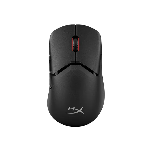 hyperx-pulsefire-saga-pro-souris-gaming-sans-fil-ultra-l-g-re-69-g-capteur-26k-4 image 1