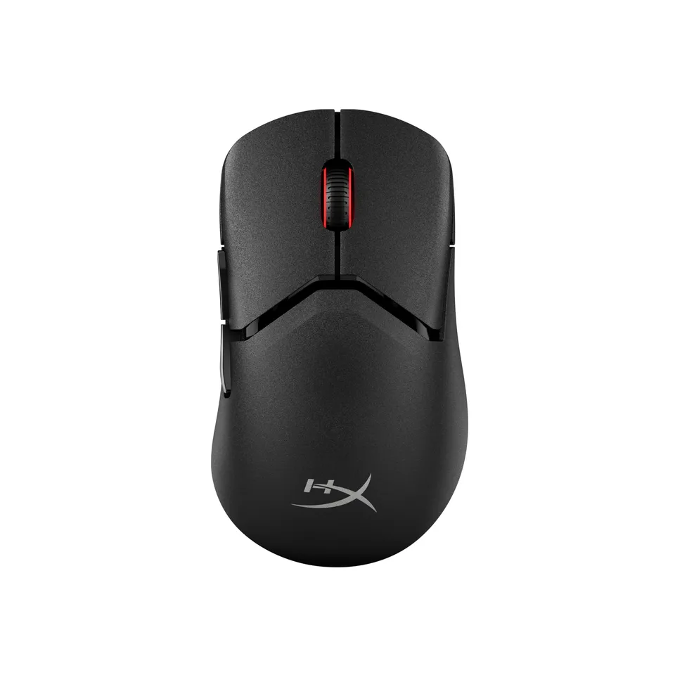 hyperx-pulsefire-saga-pro-souris-gaming-sans-fil-ultra-l-g-re-69-g-capteur-26k-4 image 1