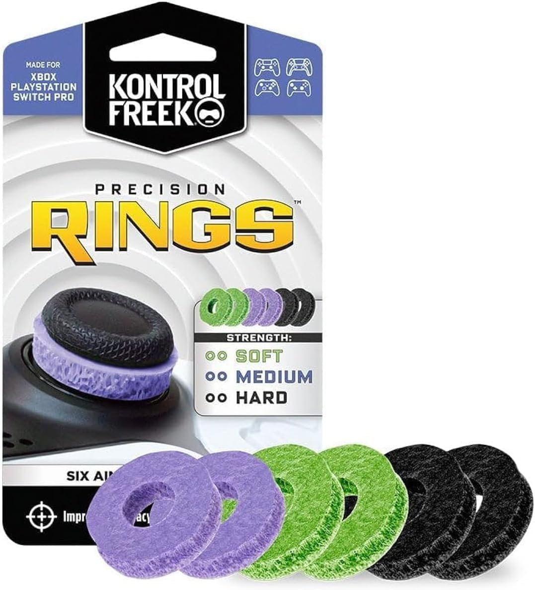 steelseries-kontrolfreek-precision-rings-force-mixte-pour-ps4-xbox-one-switch-pr image 1