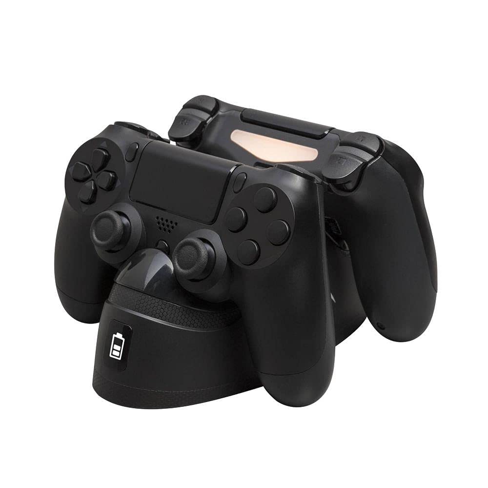 hyperx-chargeplay-duo-chargeur-pour-manettes-ps4 image 3