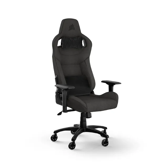 corsair-t3-rush-fabric-2023-fauteuil-gaming-tissu-anthracite image 1