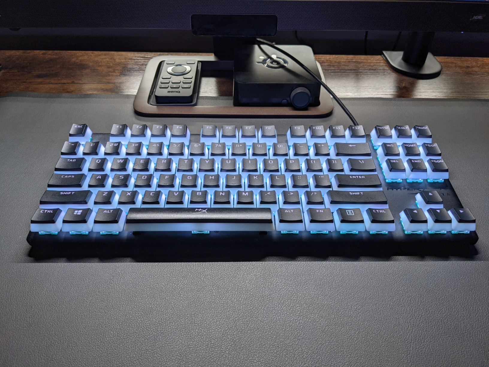 Parfait pour mon setup