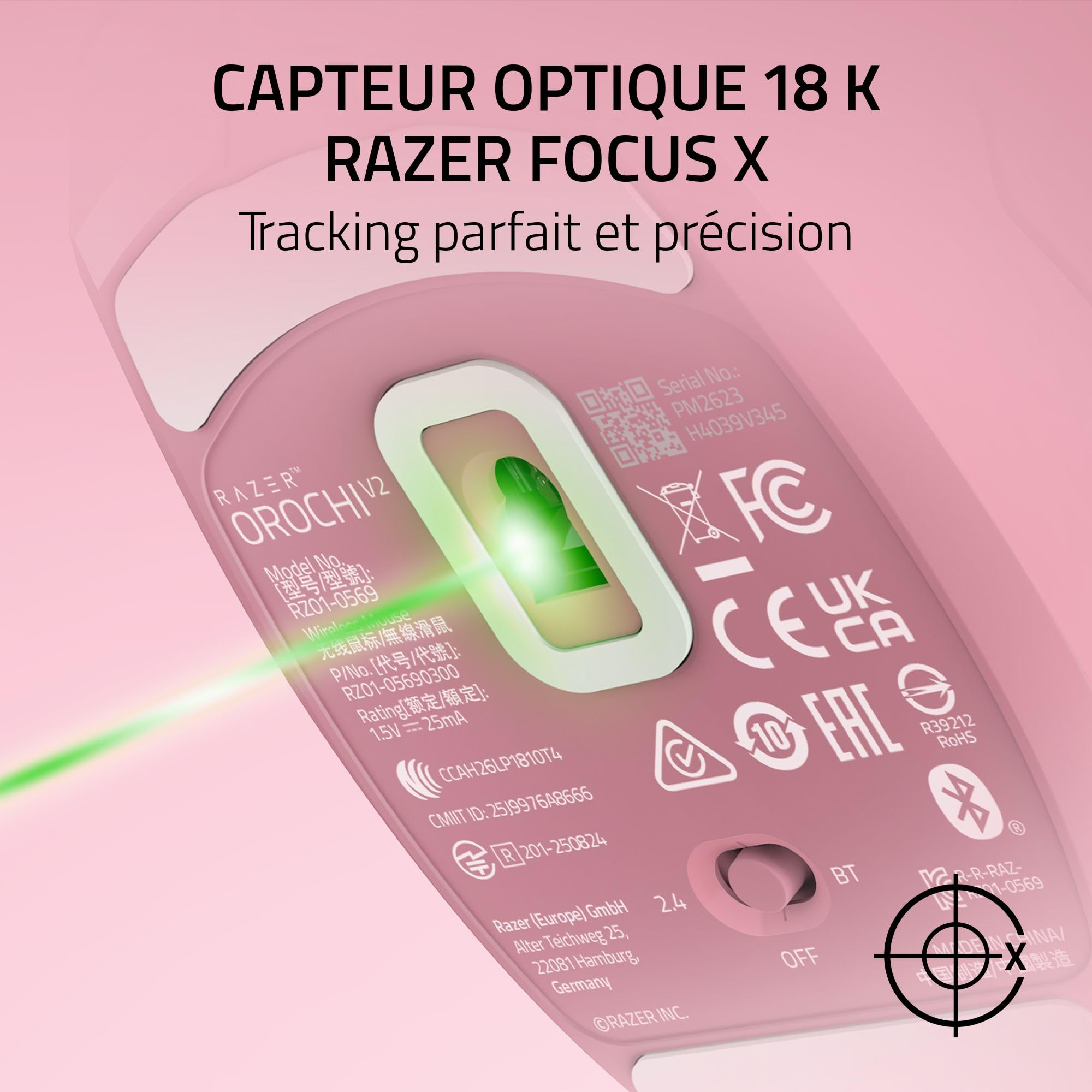 razer-orochi-v2-souris-gaming-sans-fil-quartz-18k-dpi image 6