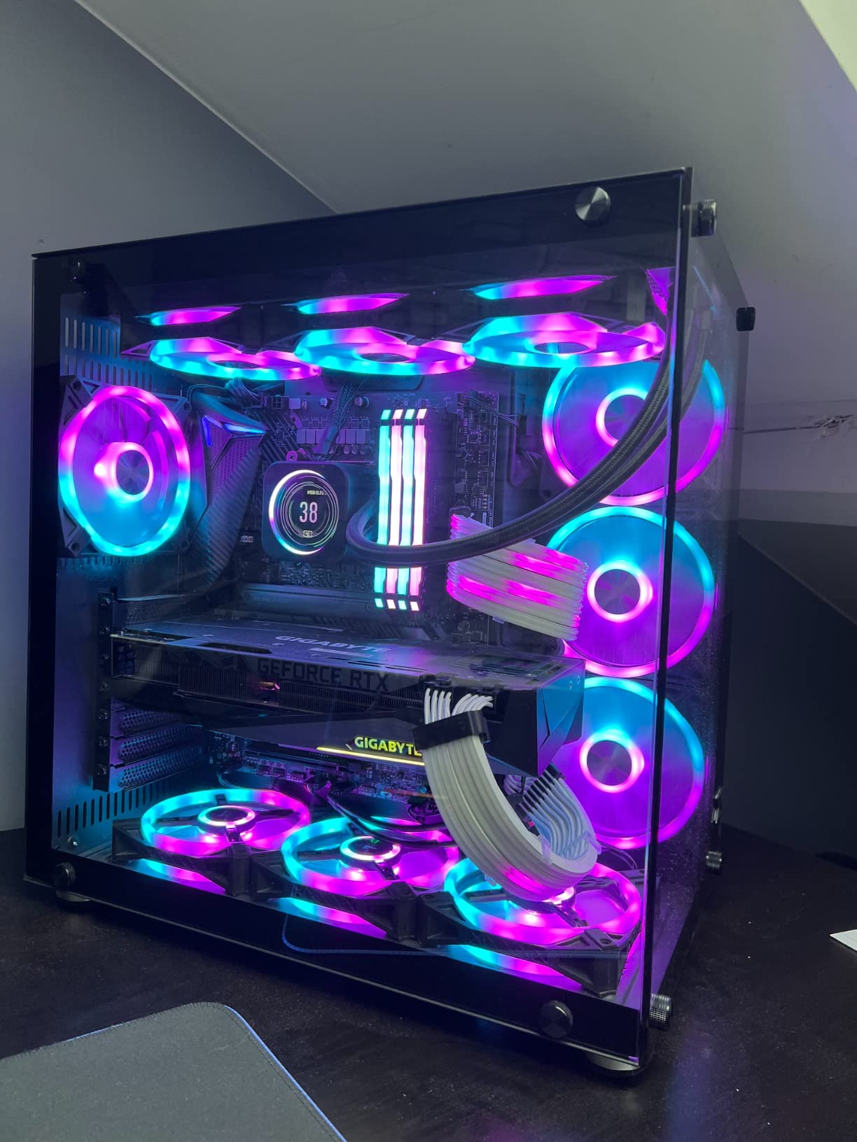 Le top du RGB