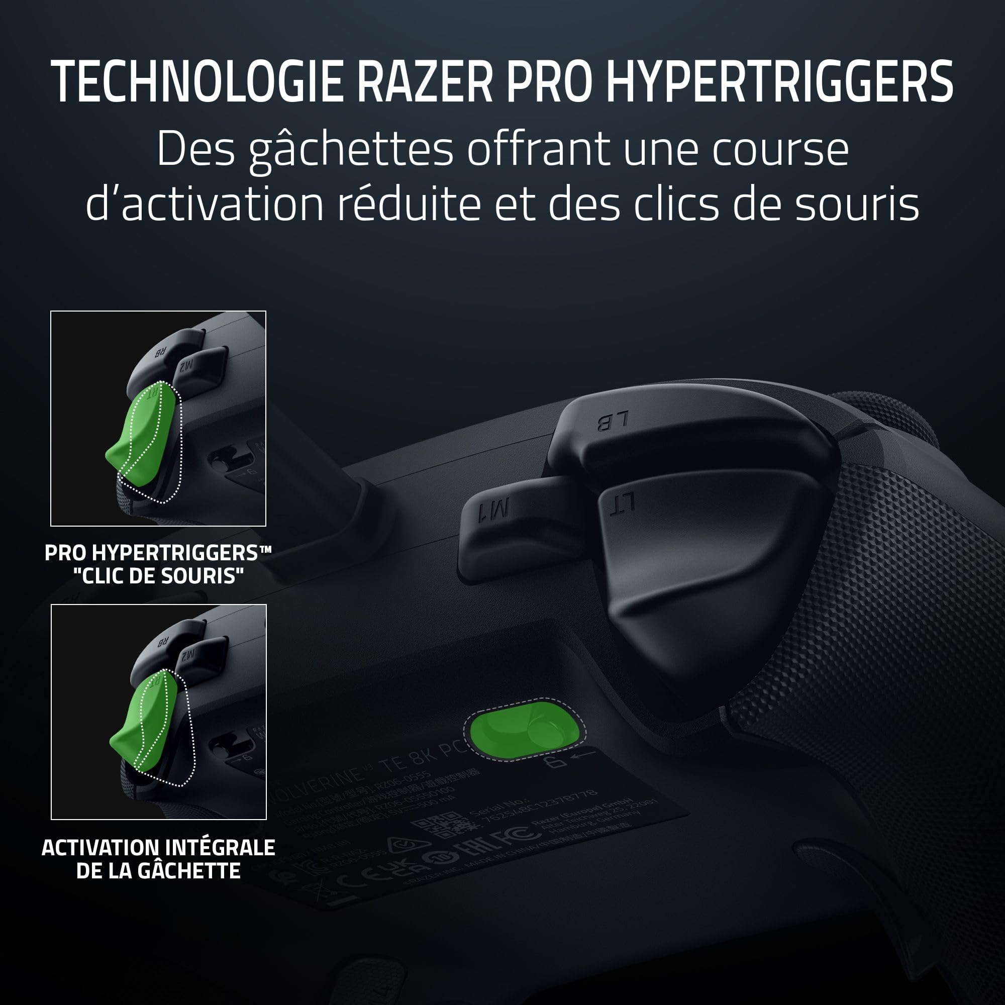 razer-wolverine-v3-tournament-edition-8k-pc-manette-esport-filaire-noir image 6