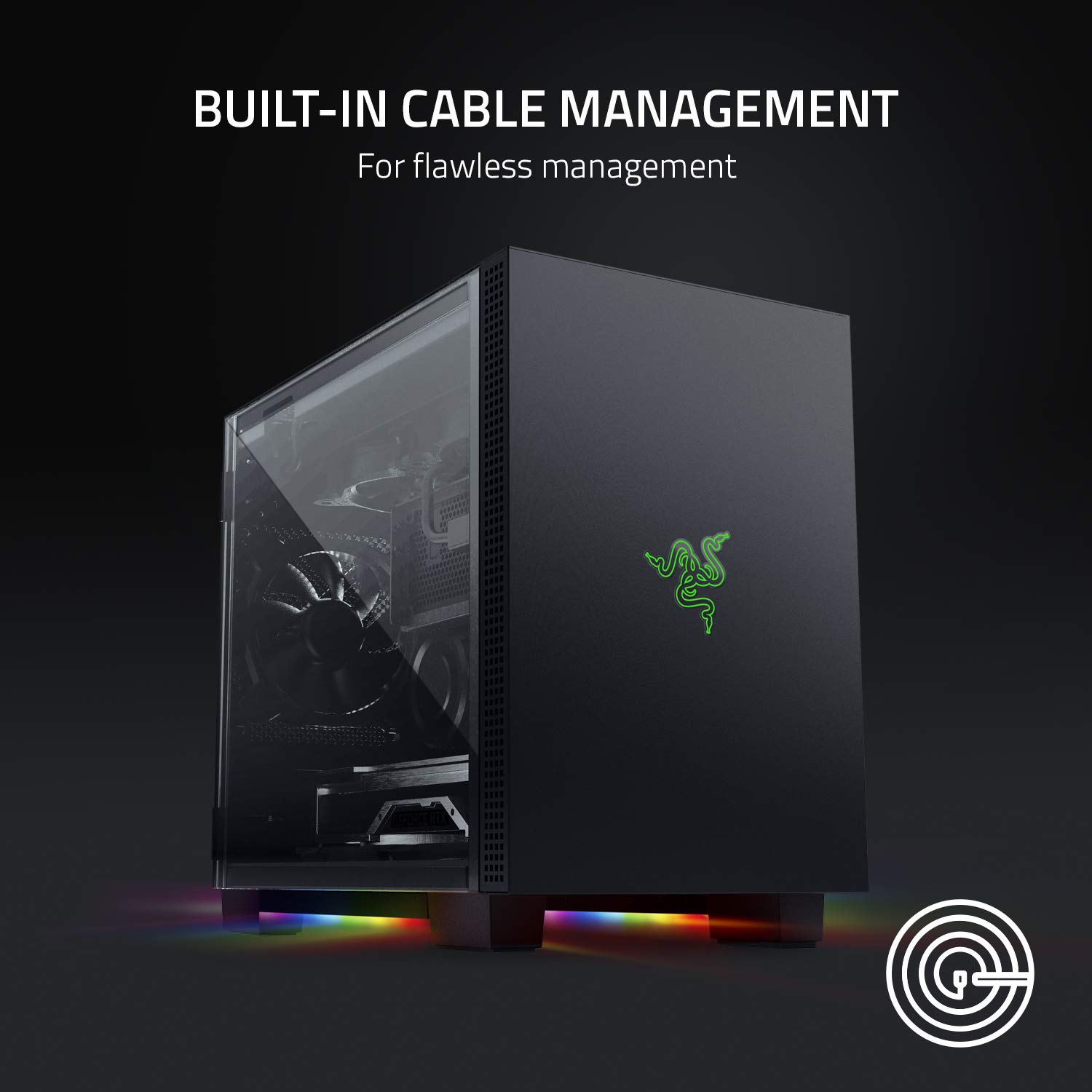 razer-tomahawk-mini-itx-bo-tier-gaming-verre-tremp-chroma-rgb-noir image 6
