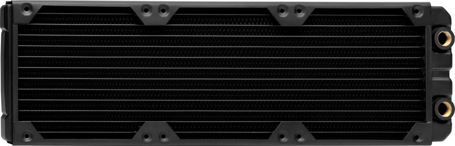 corsair-hydro-x-series-xr5-radiateur-watercooling-custom-280-mm-blanc image 8