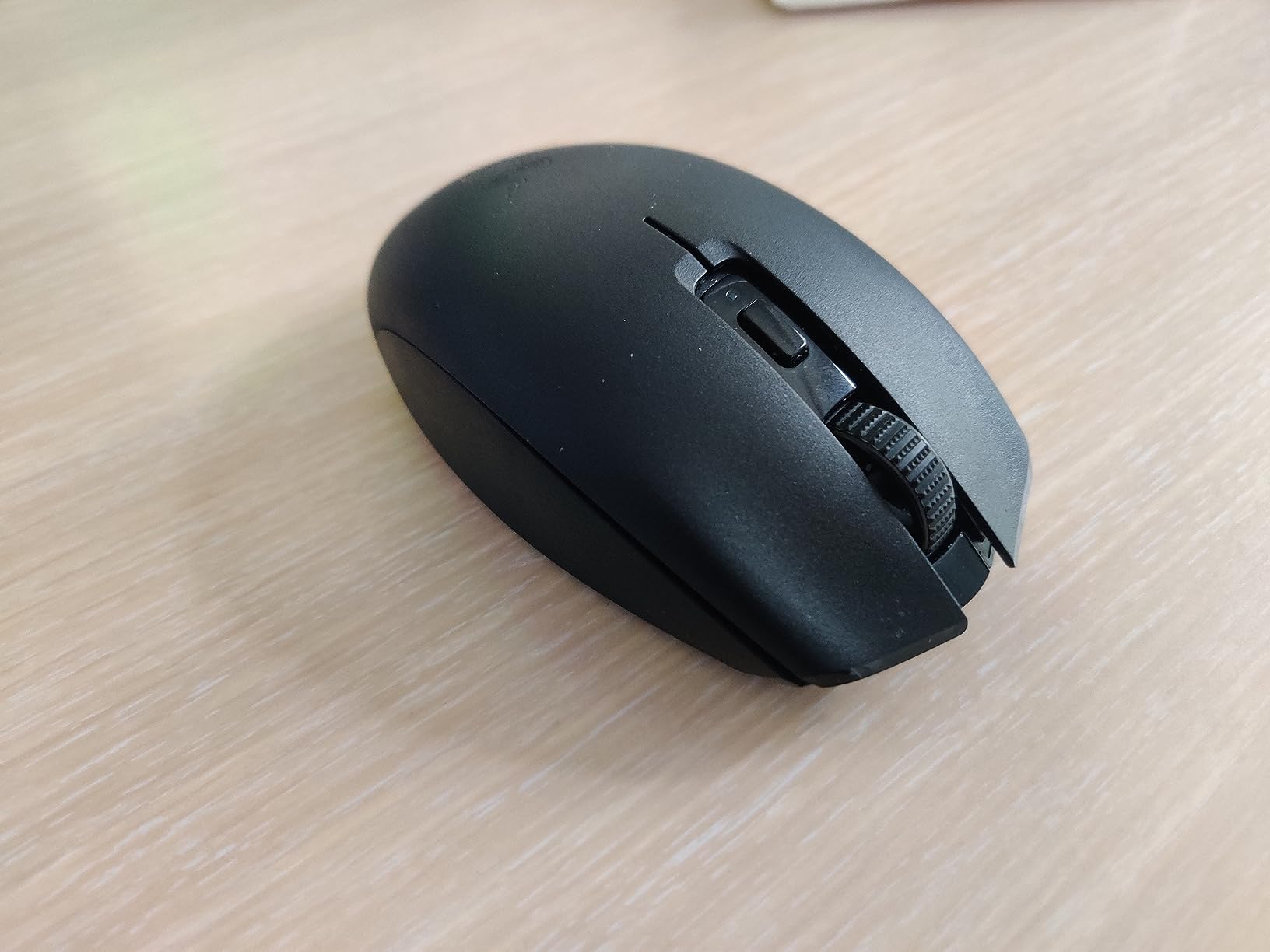 Parfaite pour le boulot et le jeu