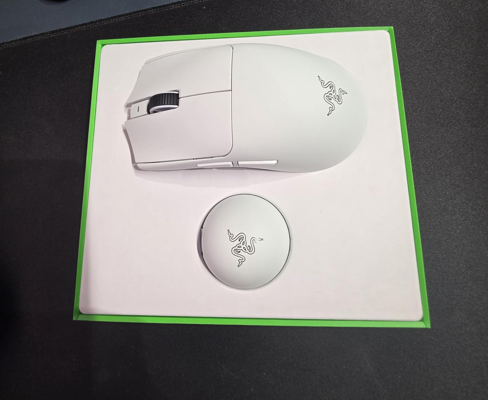 Une fusée de 49g