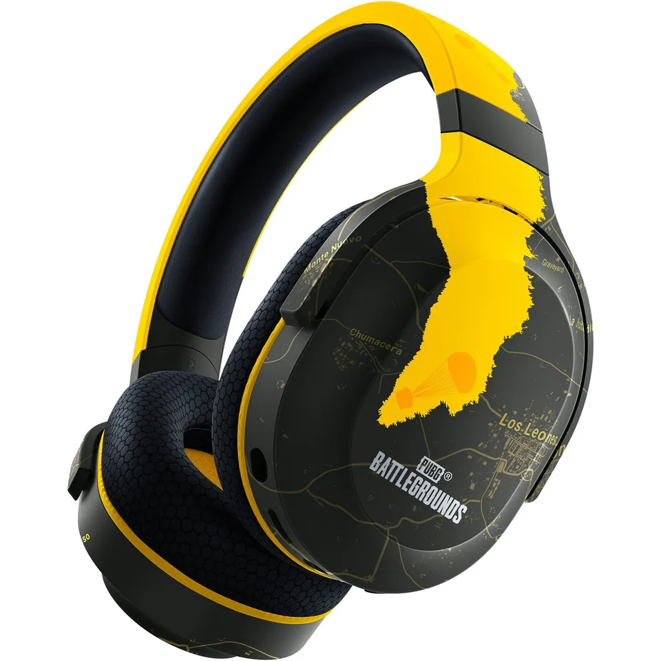 razer-barracuda-x-casque-gaming-sans-fil-multiplateforme-pubg-edition image 1