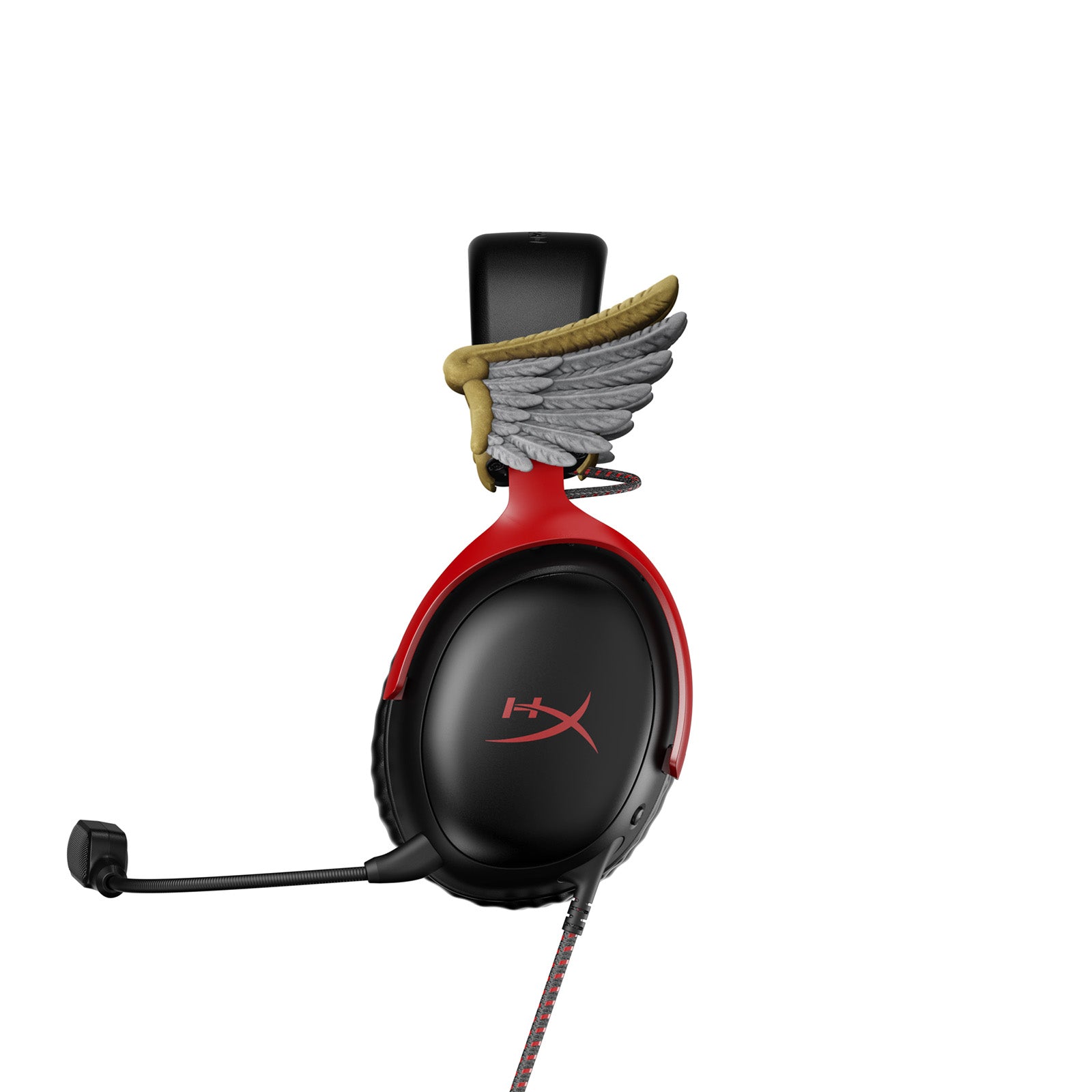 hyperx-hx3d-valkyrie-wings-accessoire-casque-topper image 3