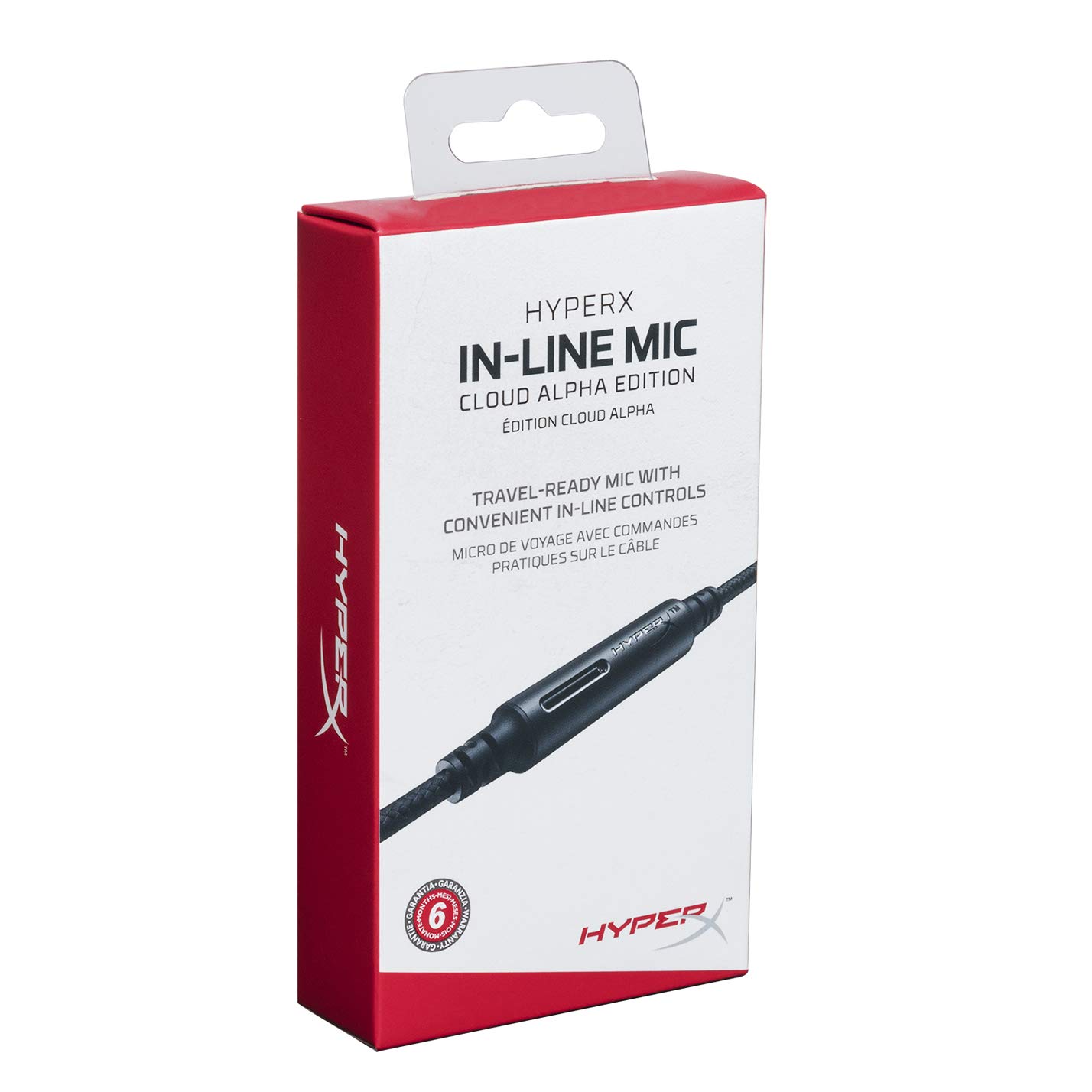 hyperx-in-line-mic-c-ble-micro-cloud-alpha-noir image 4