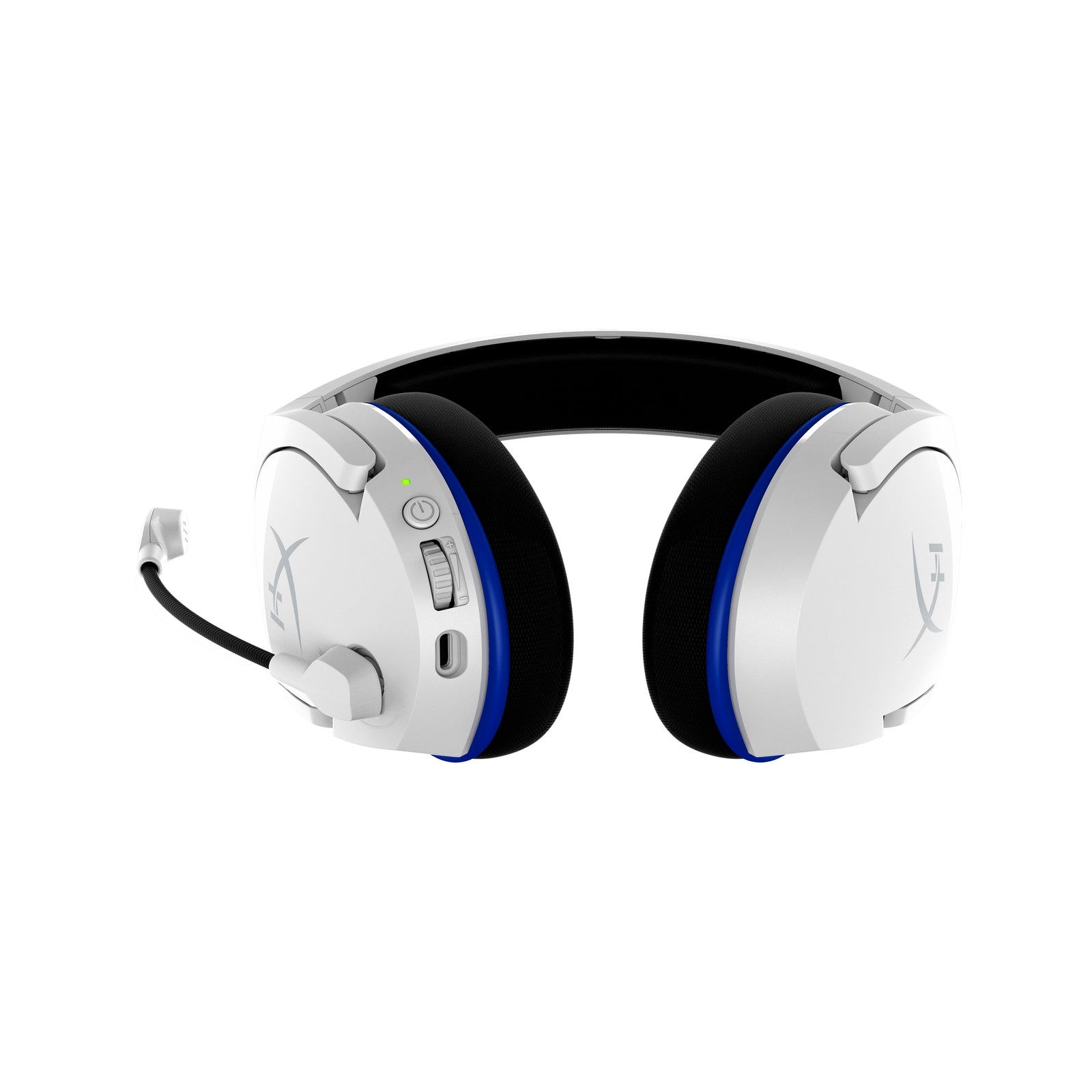 hyperx-cloud-stinger-core-wireless-casque-gaming-sans-fil-ps5-ps4-pc image 6
