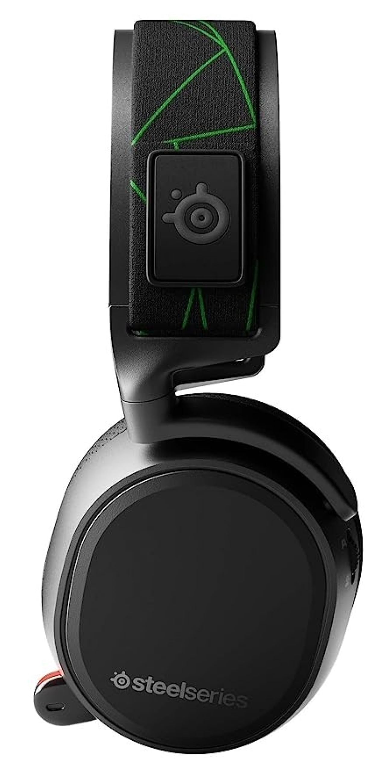 steelseries-arctis-9x-casque-gaming-sans-fil-xbox-bluetooth-20h-batterie image 3