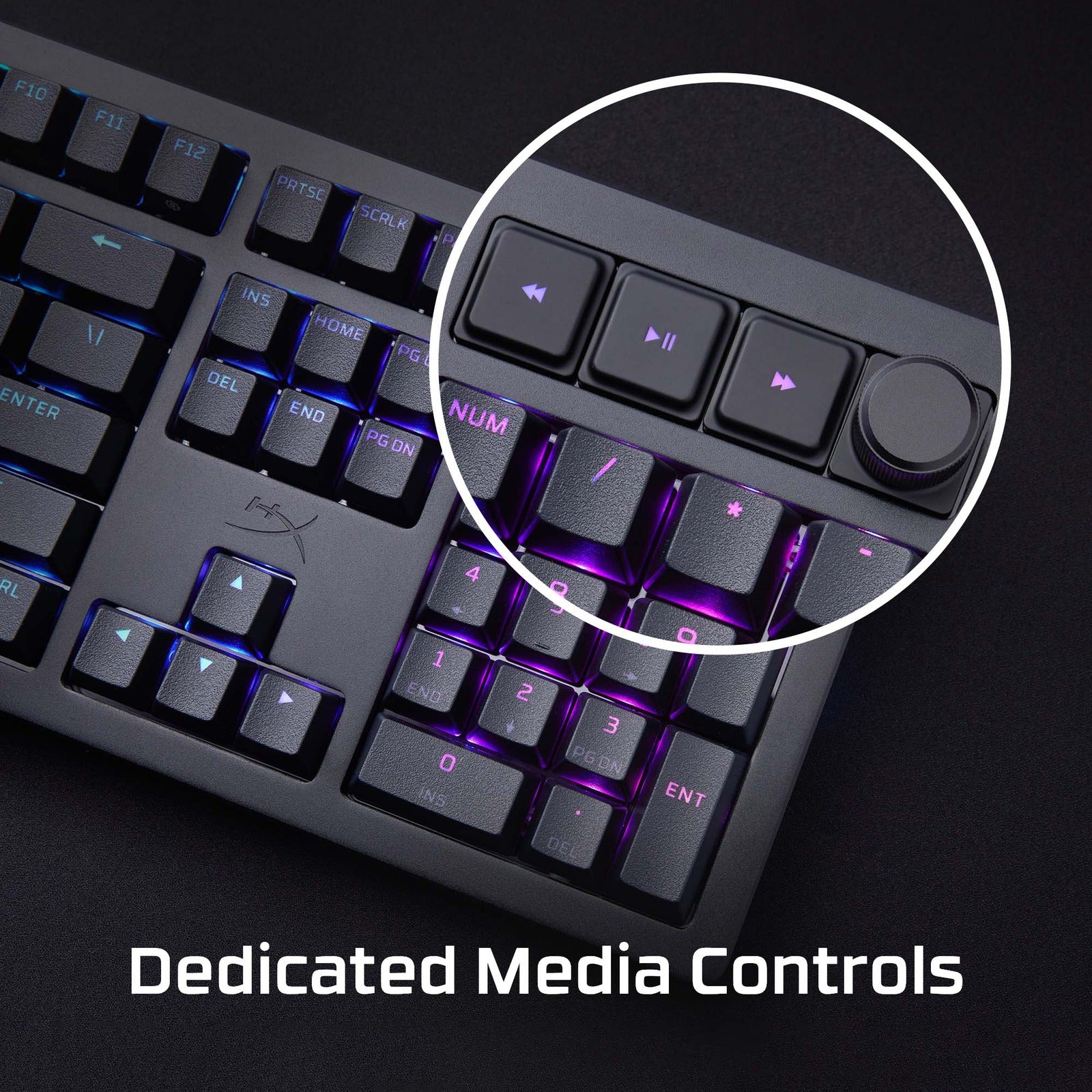 hyperx-alloy-rise-clavier-gaming-m-canique-customisable image 7
