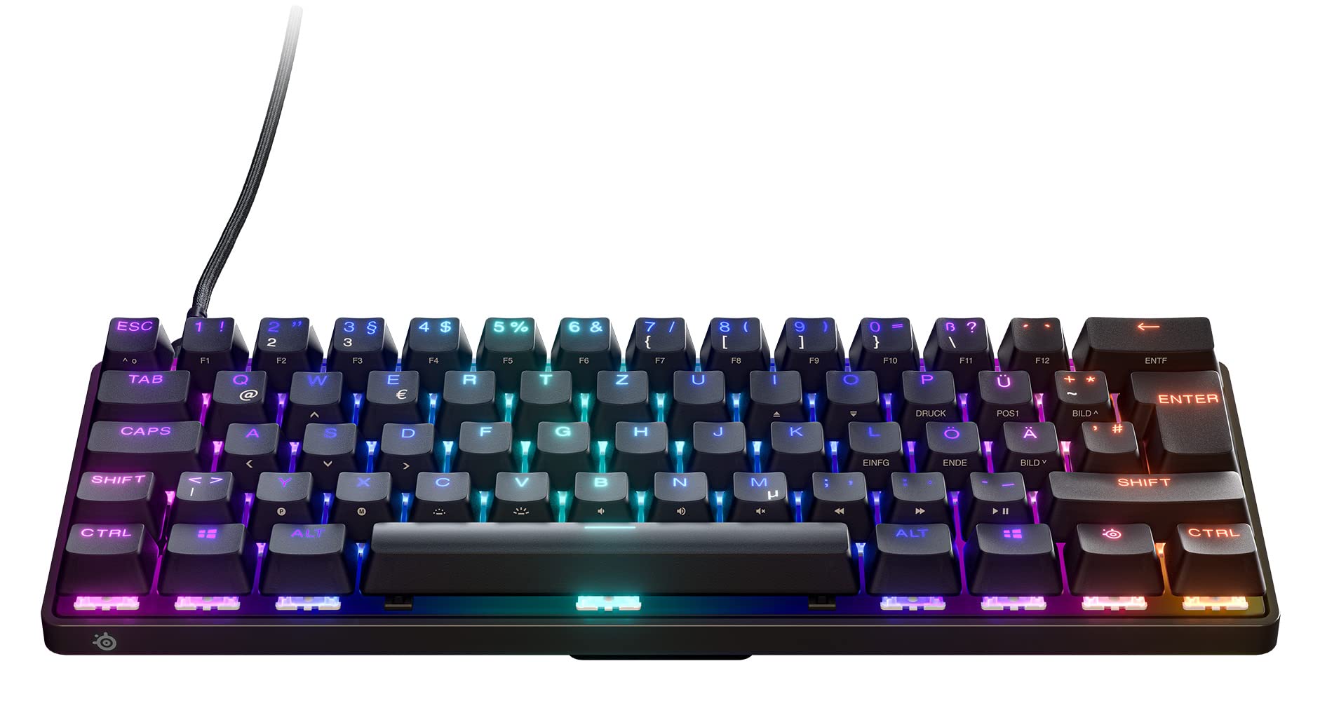 steelseries-apex-7-clavier-gaming-m-canique-azerty-switch-bleu-oled-noir image 3