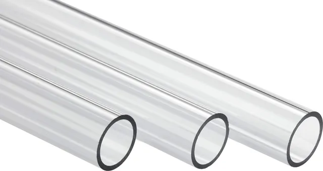 corsair-hydro-x-series-xt-hardline-tube-12mm-pmma-transparent image 1