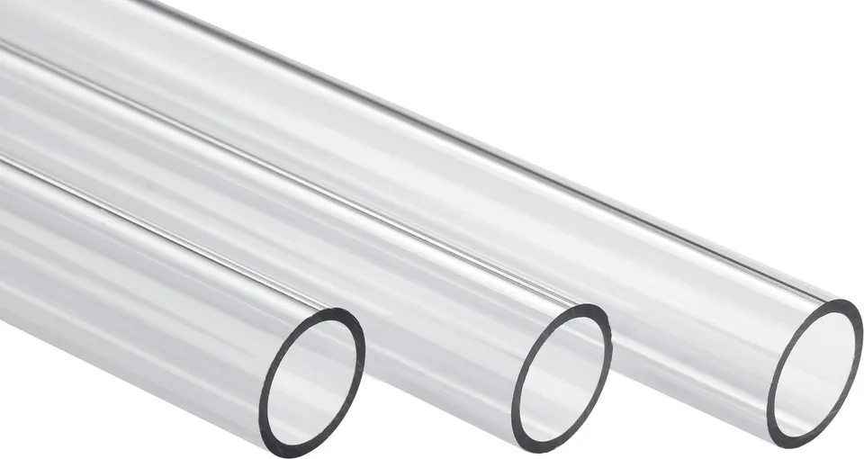 corsair-hydro-x-series-xt-hardline-tube-12mm-pmma-transparent image 1