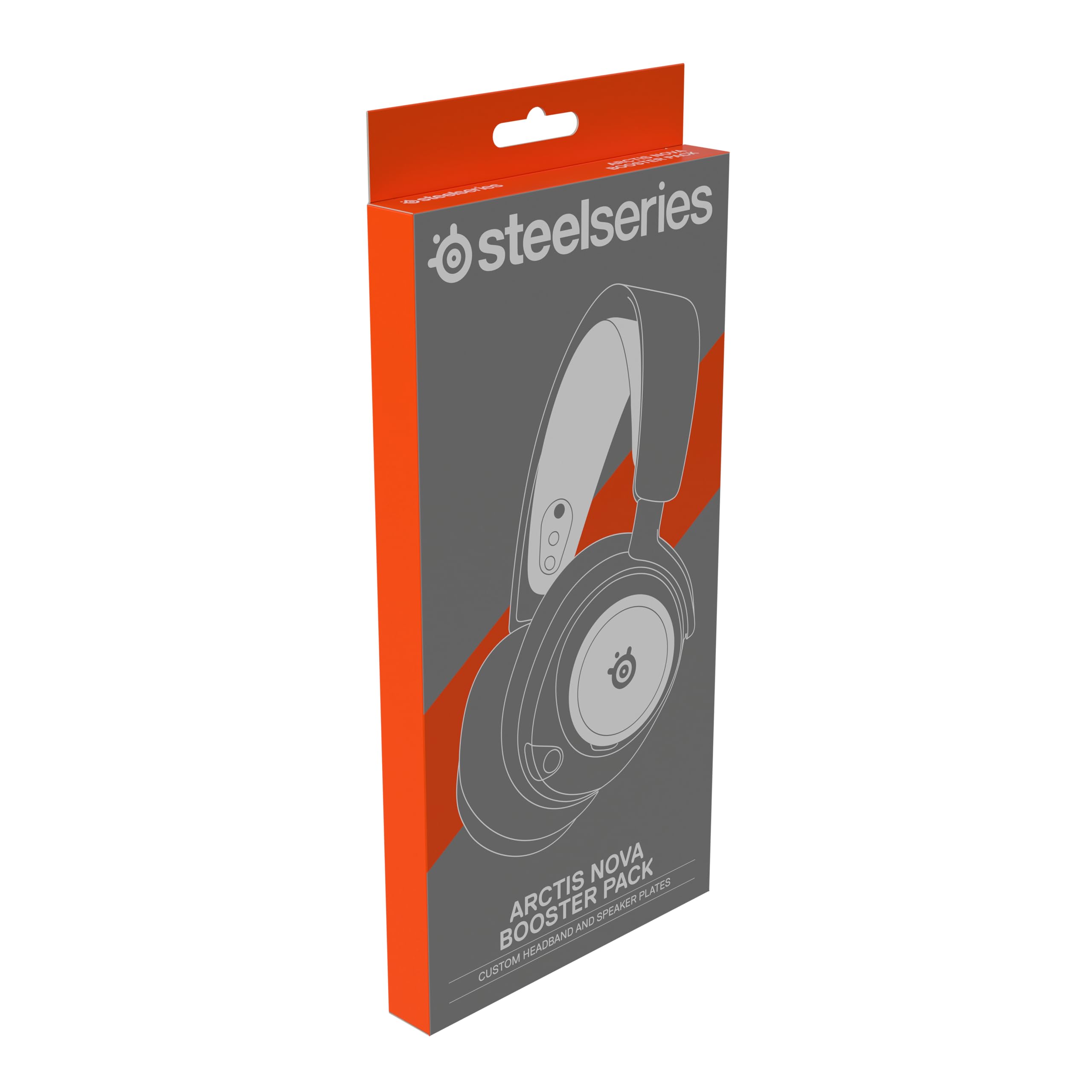steelseries-arctis-nova-booster-pack-vert-menthe-accessoire-casque image 5