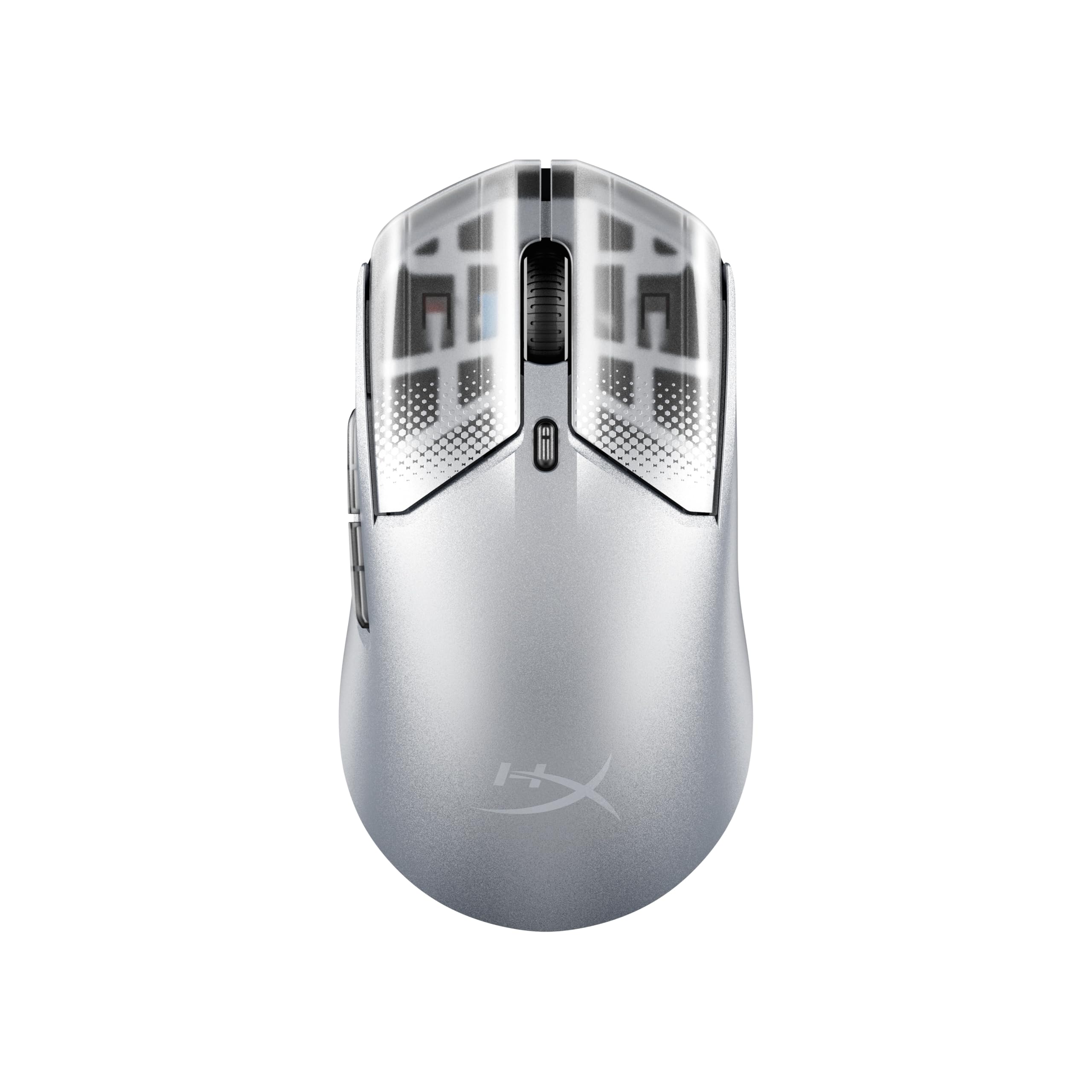 hyperx-pulsefire-haste-2-s-wireless-souris-gaming-64-g-magn-sium-26k-gris image 1